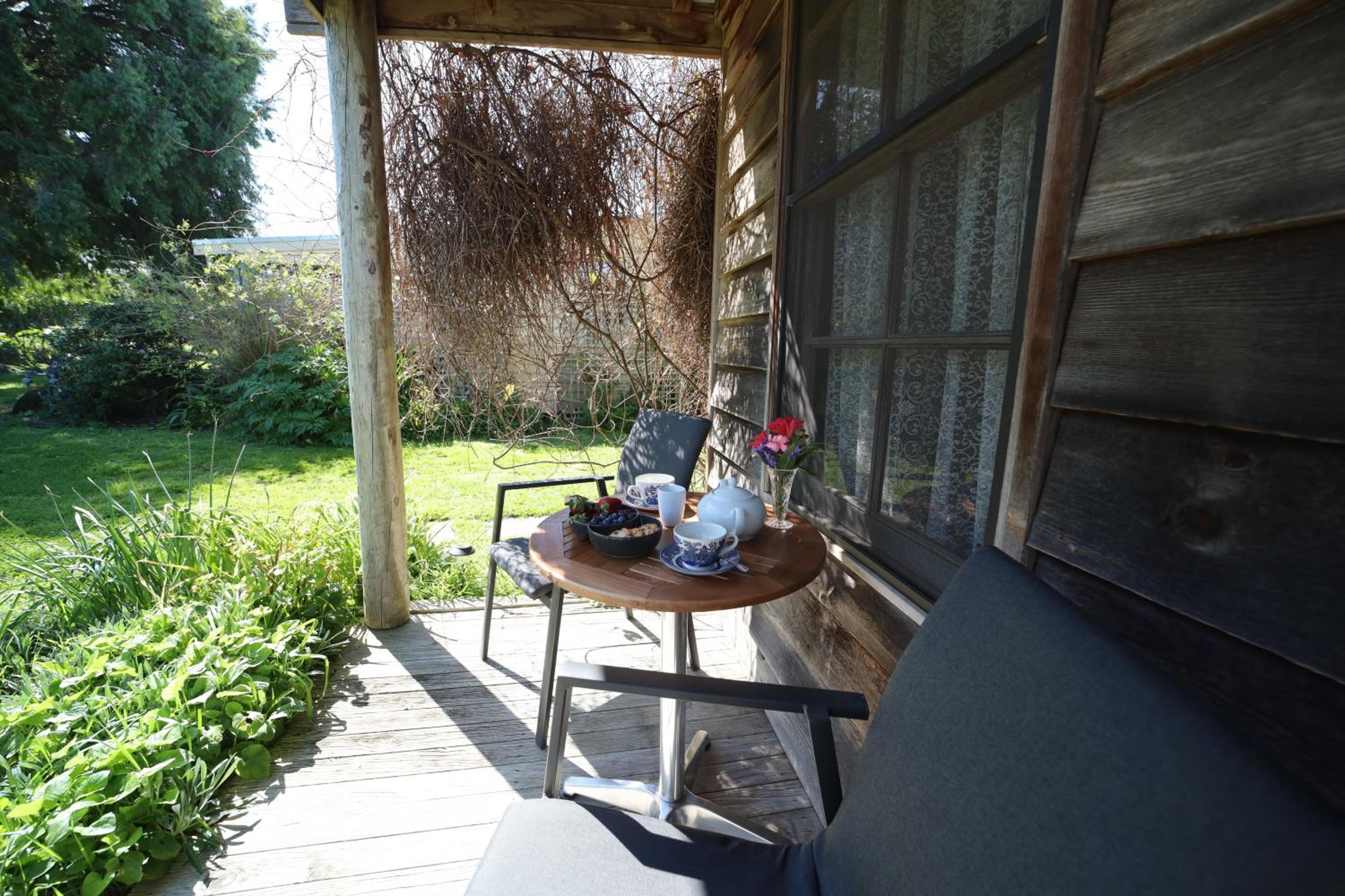 Cherry Plum Cottages