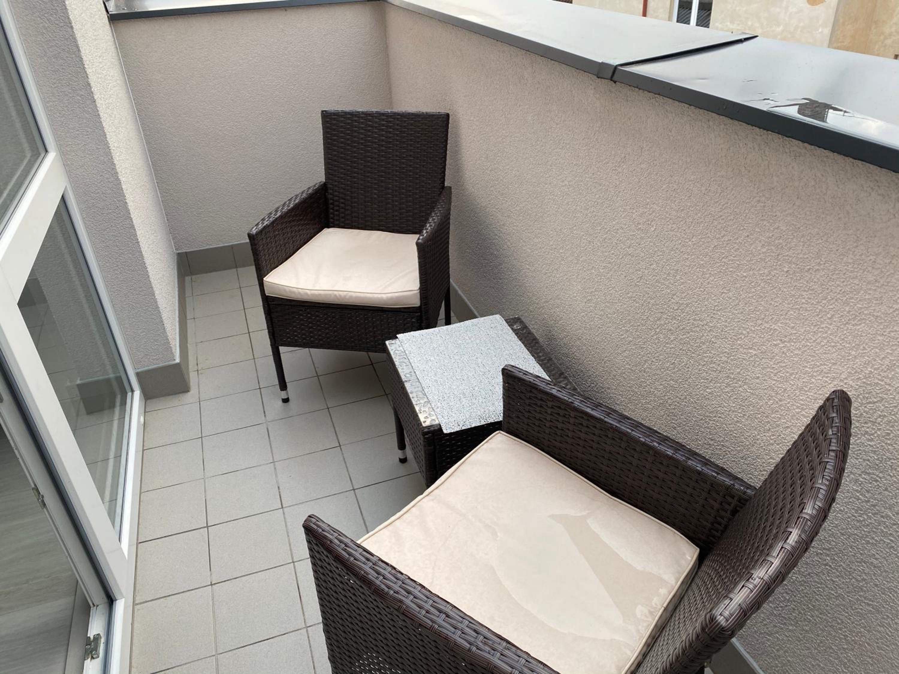 Hotel Apartmán Champion - Image 1