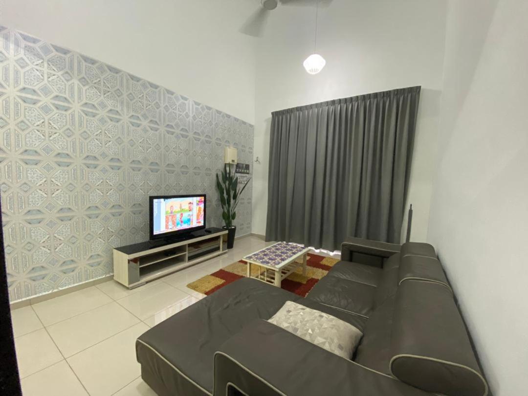 Homestay ayer keroh mitc photo 7