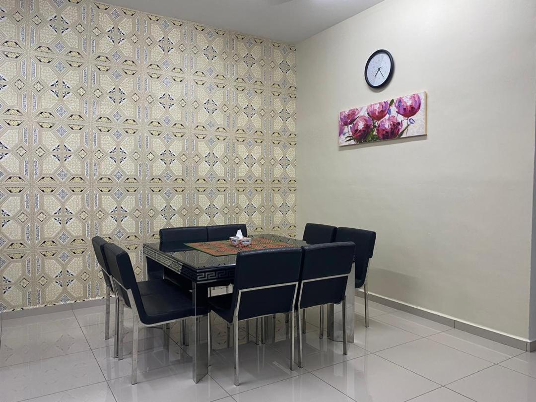 Homestay ayer keroh mitc photo 6