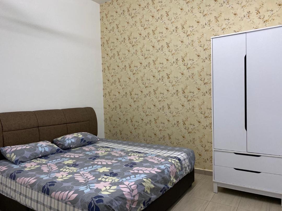 Homestay ayer keroh mitc photo 4