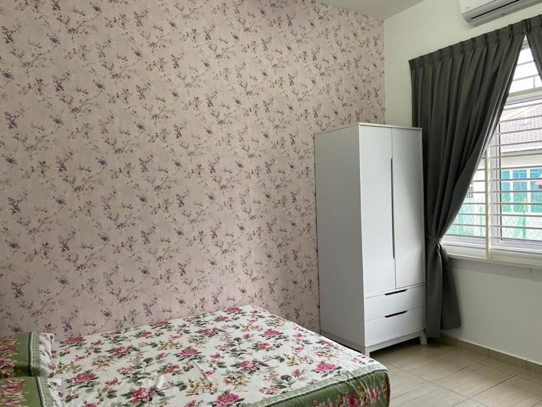 Homestay ayer keroh mitc photo 3