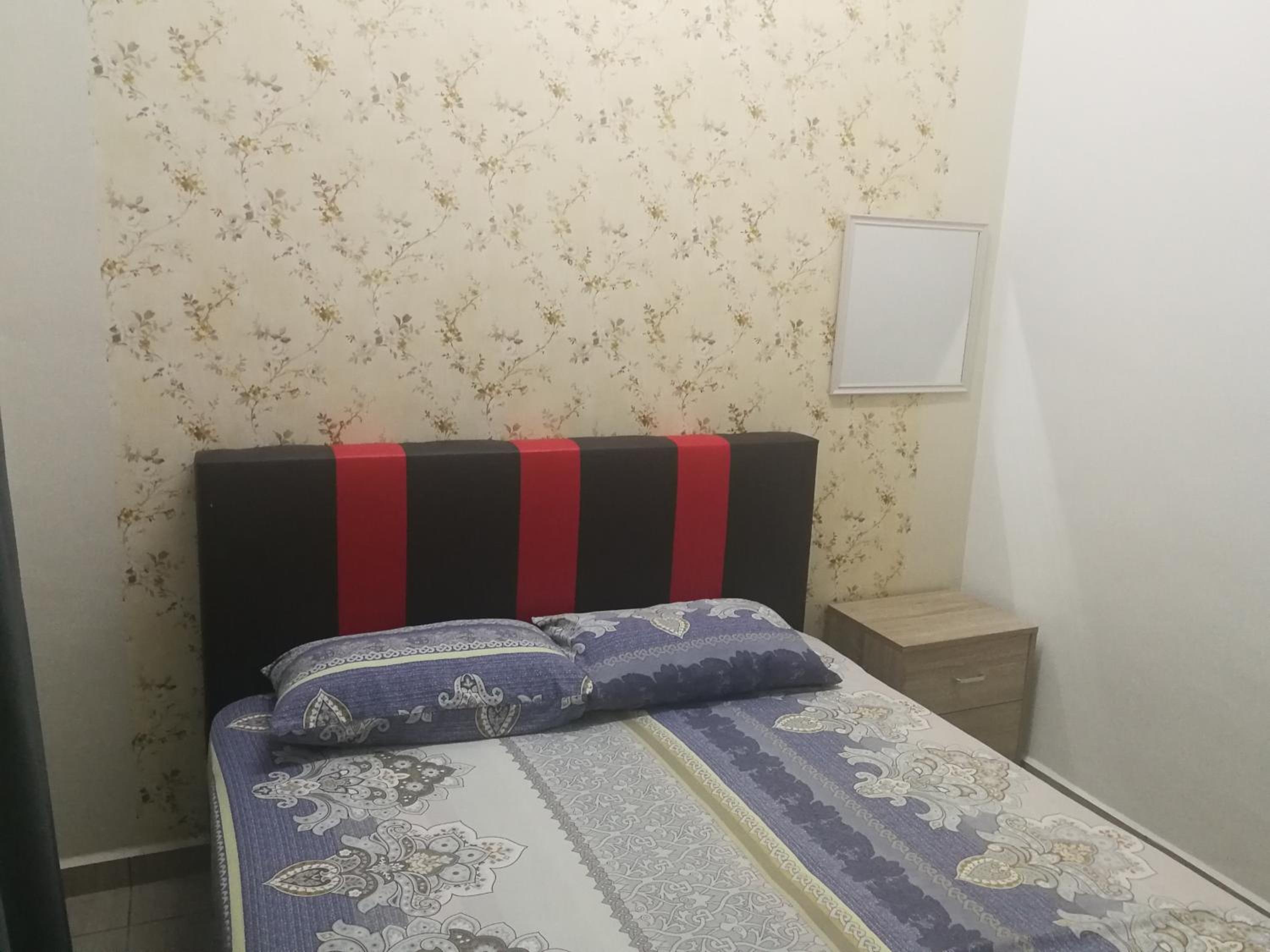 Homestay ayer keroh mitc photo 2
