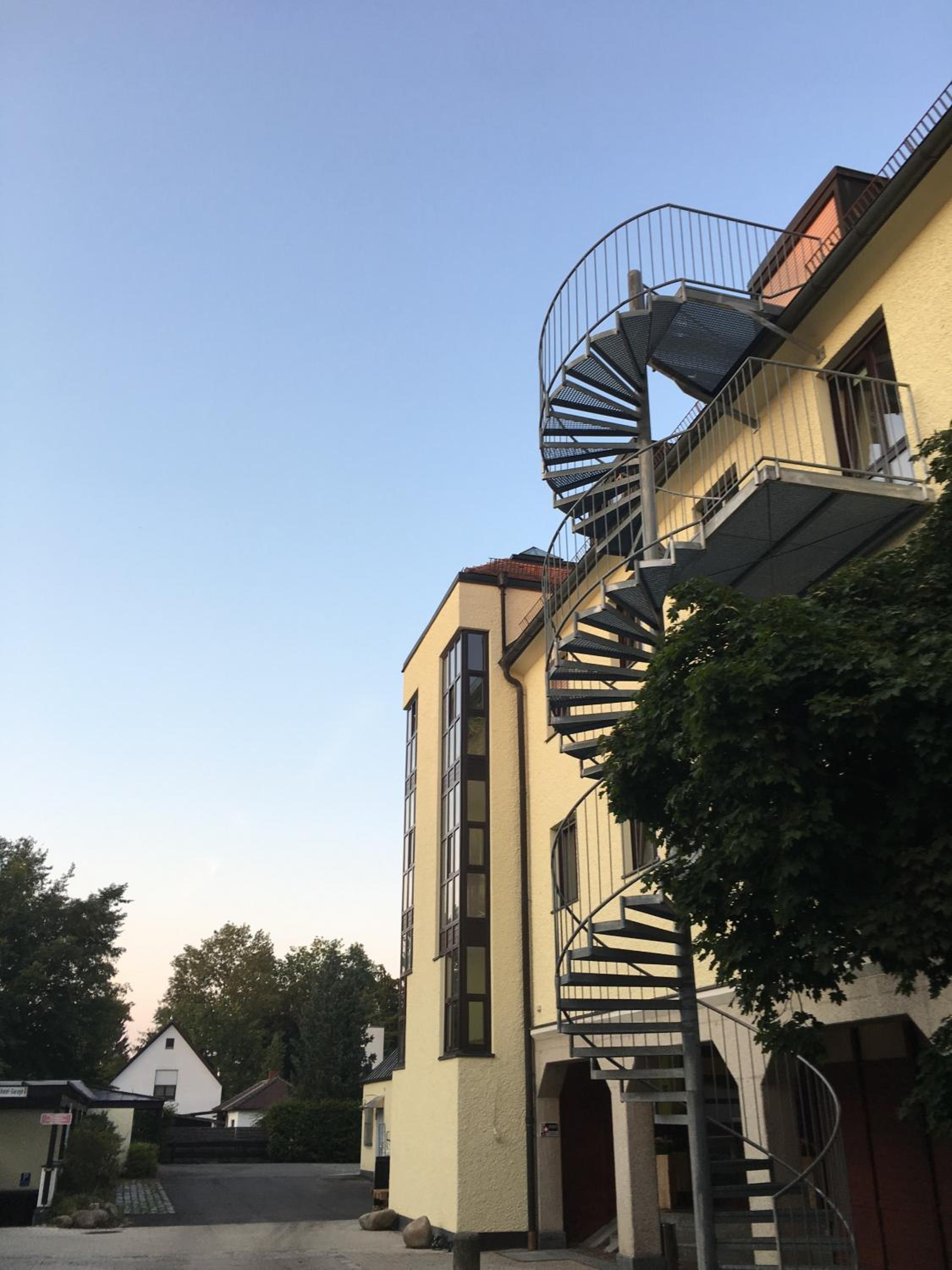 Hotel Parkhotel Leiser - Image 1