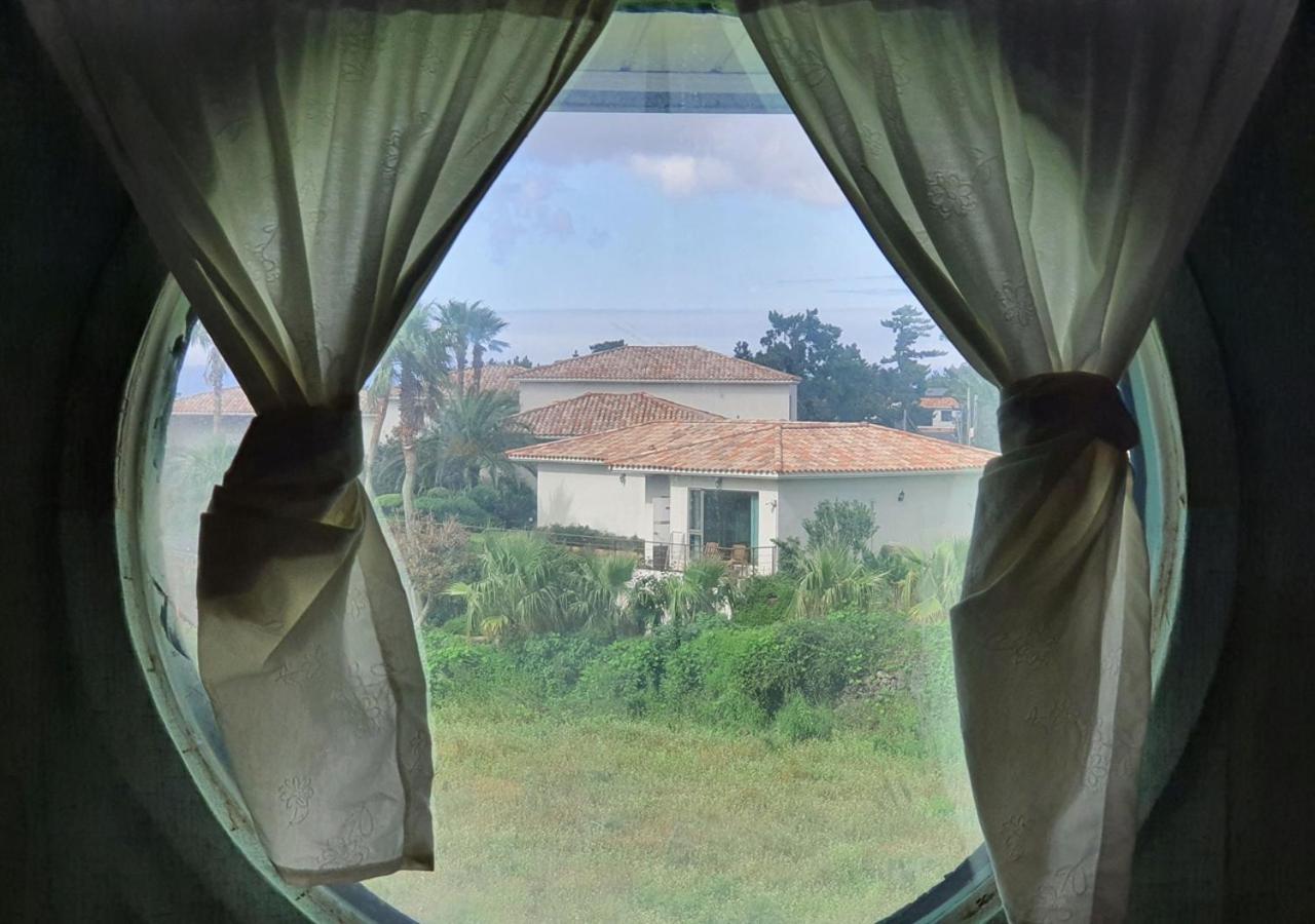 Jeju Resortel