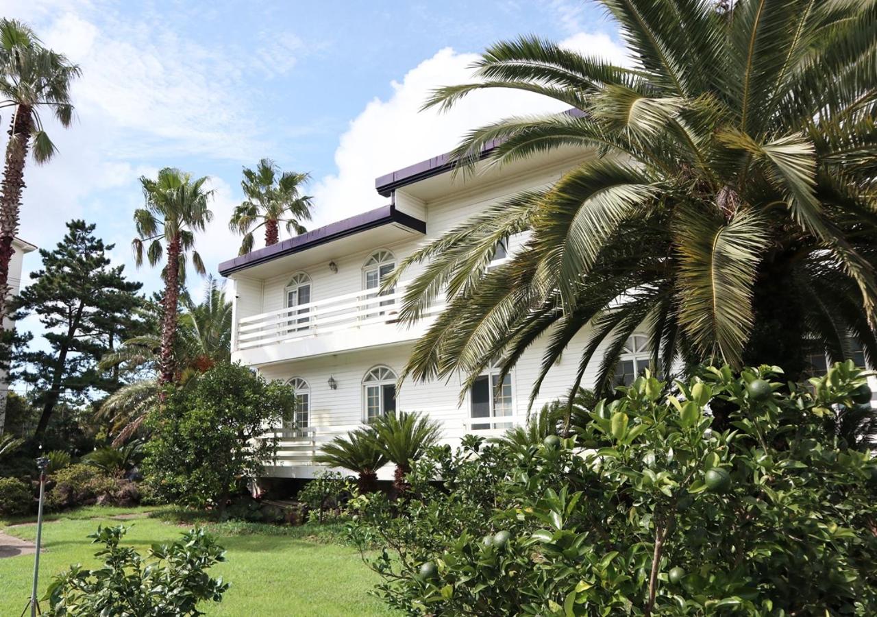 Jeju Resortel