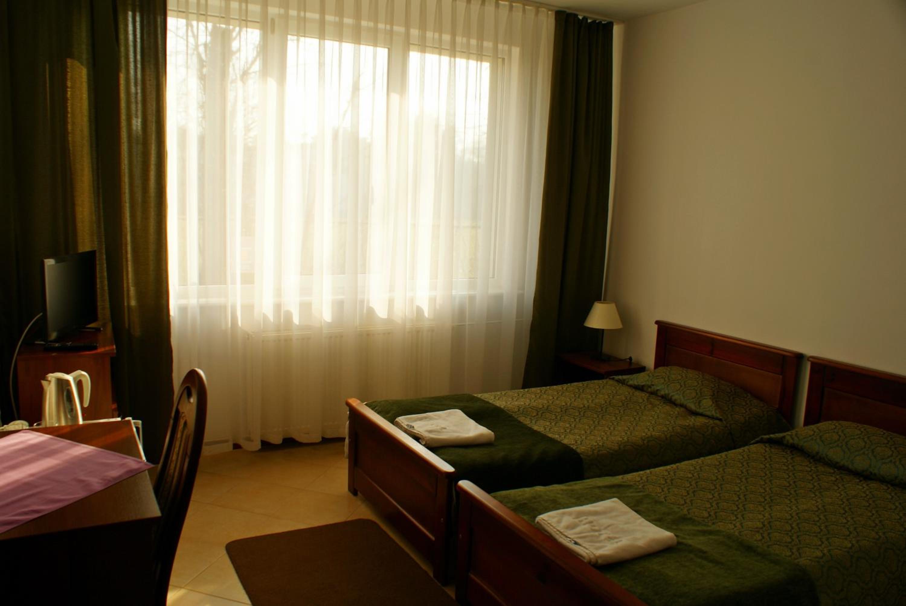 SCSK Brzeźno