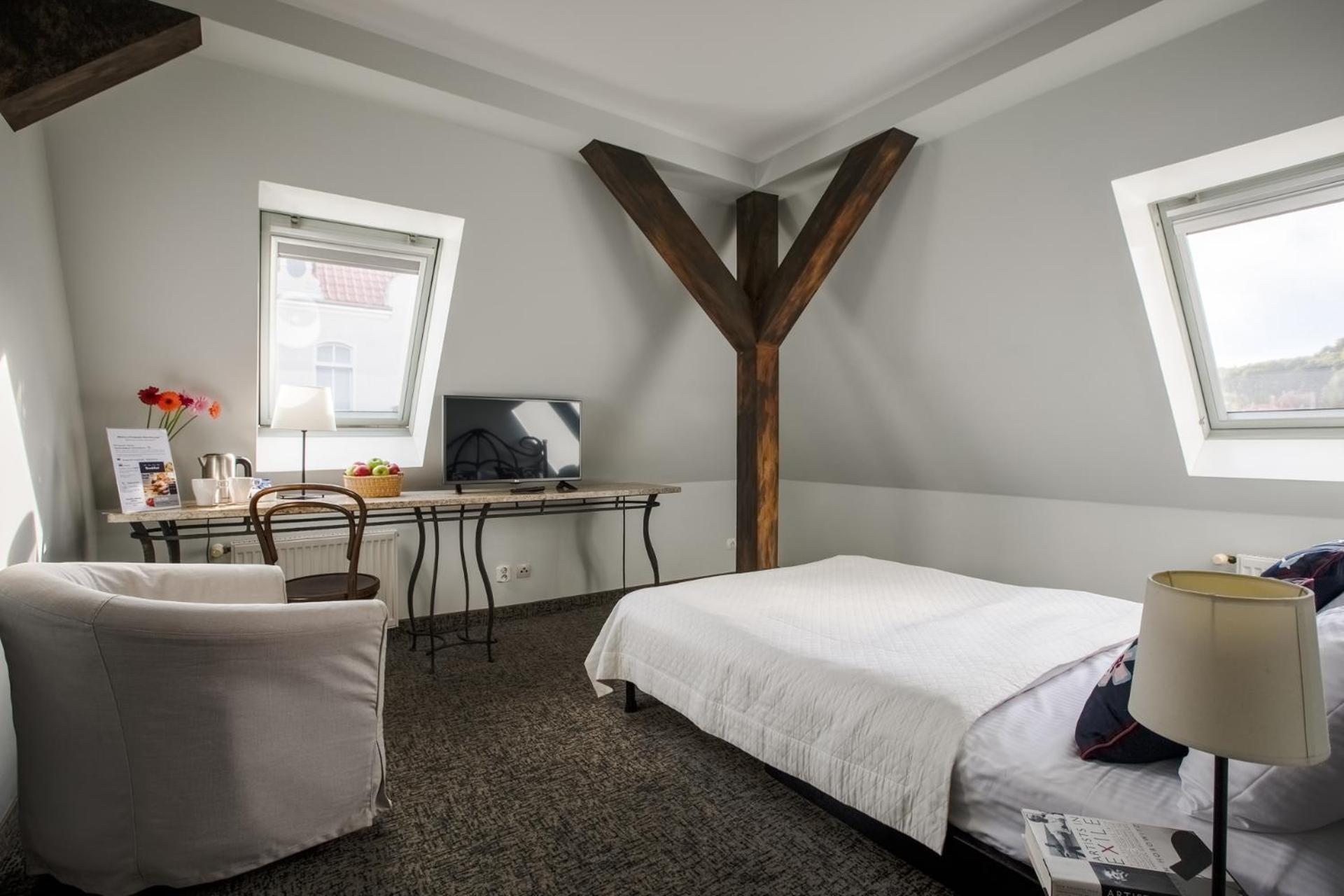 Oliwa Park Residence — photo 15