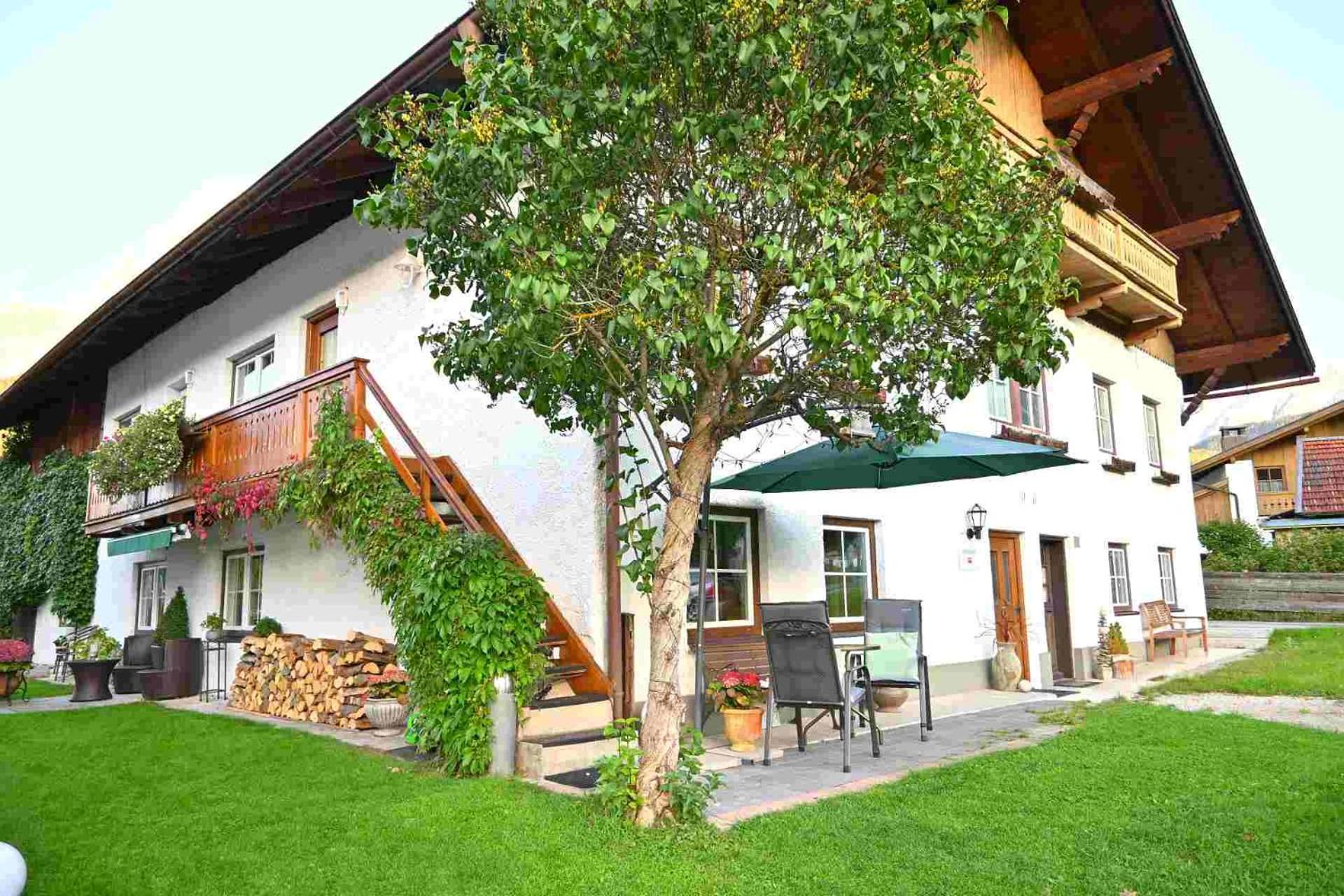 Haus Marion view 4