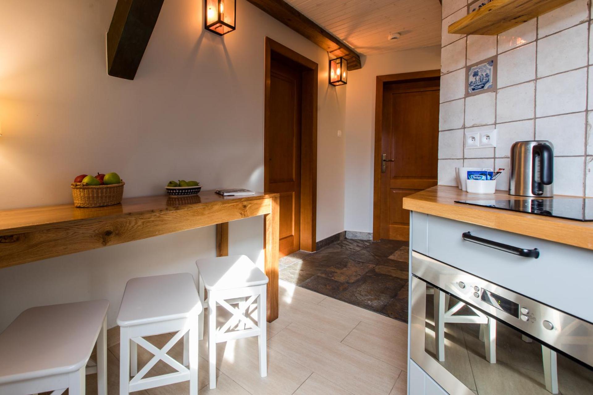 Oliwa Park Residence — photo 17