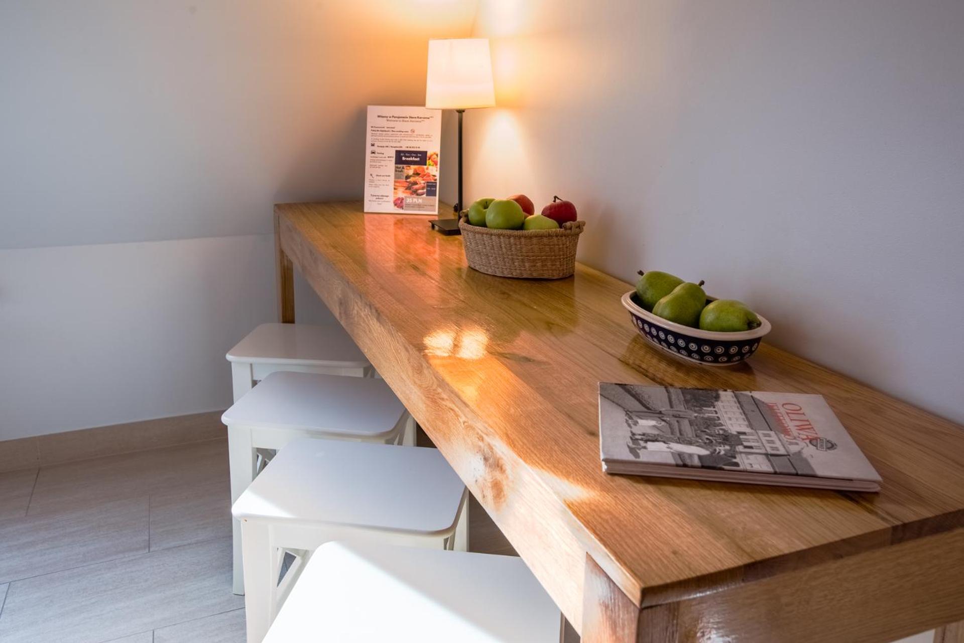 Oliwa Park Residence — photo 31