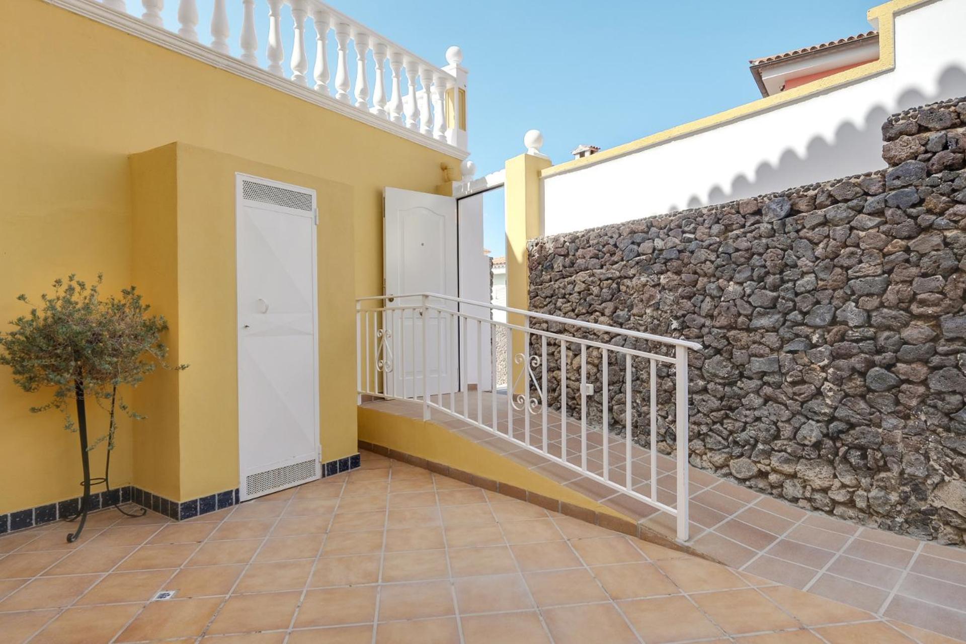 Apartamento villasol view 2