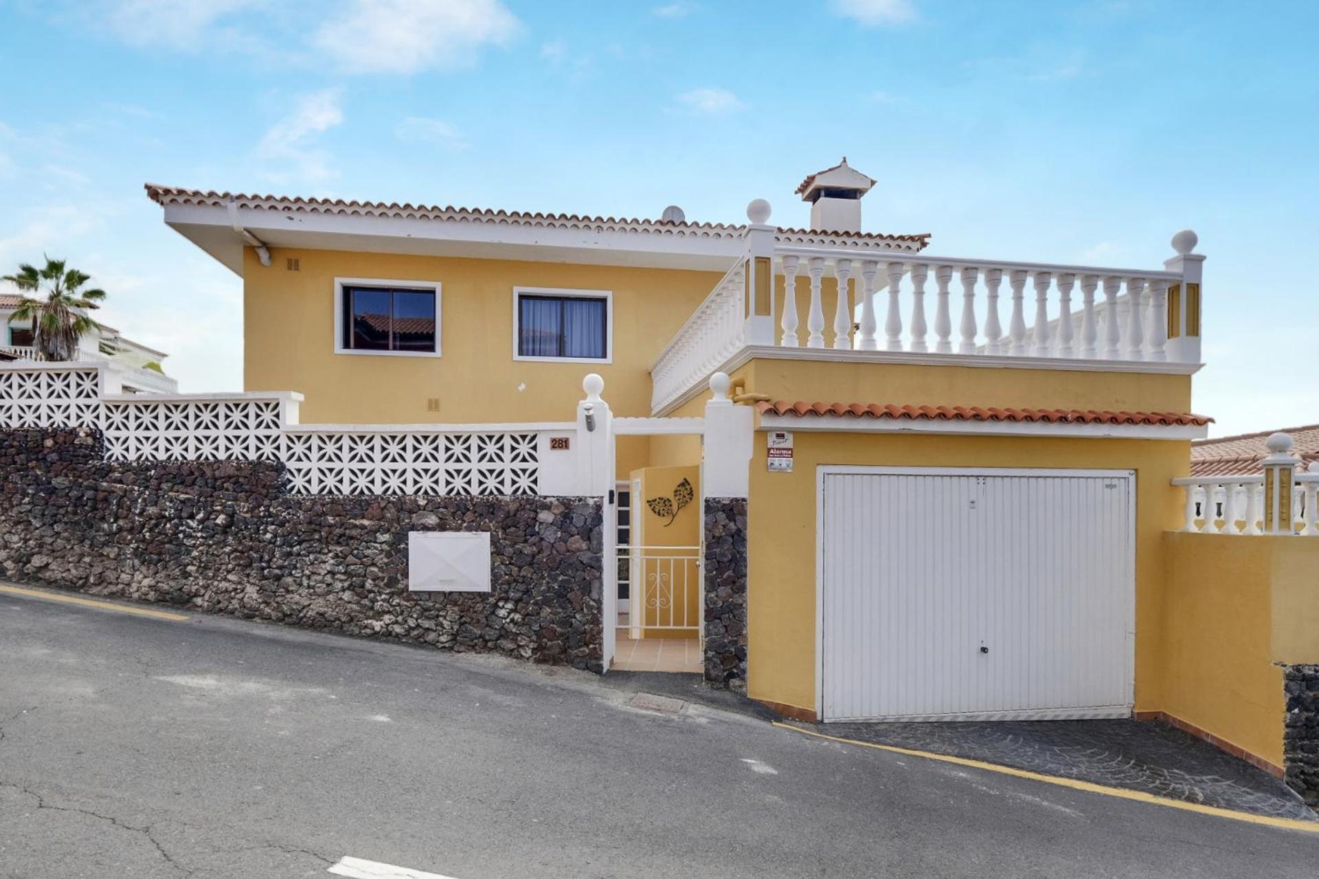 Apartamento villasol view 3