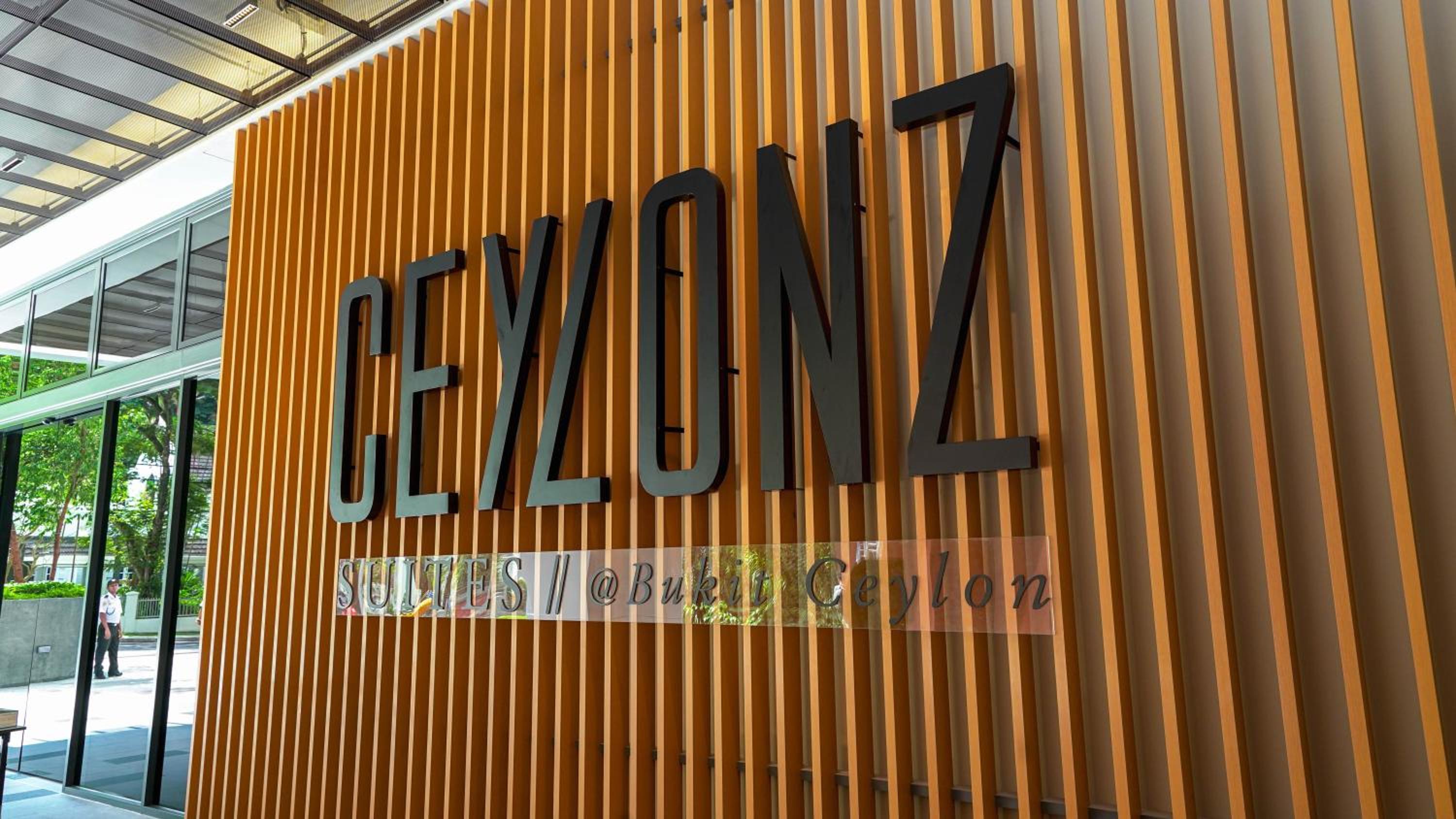 Photo 45 sur 68 de Ceylonz Seasonal Suites