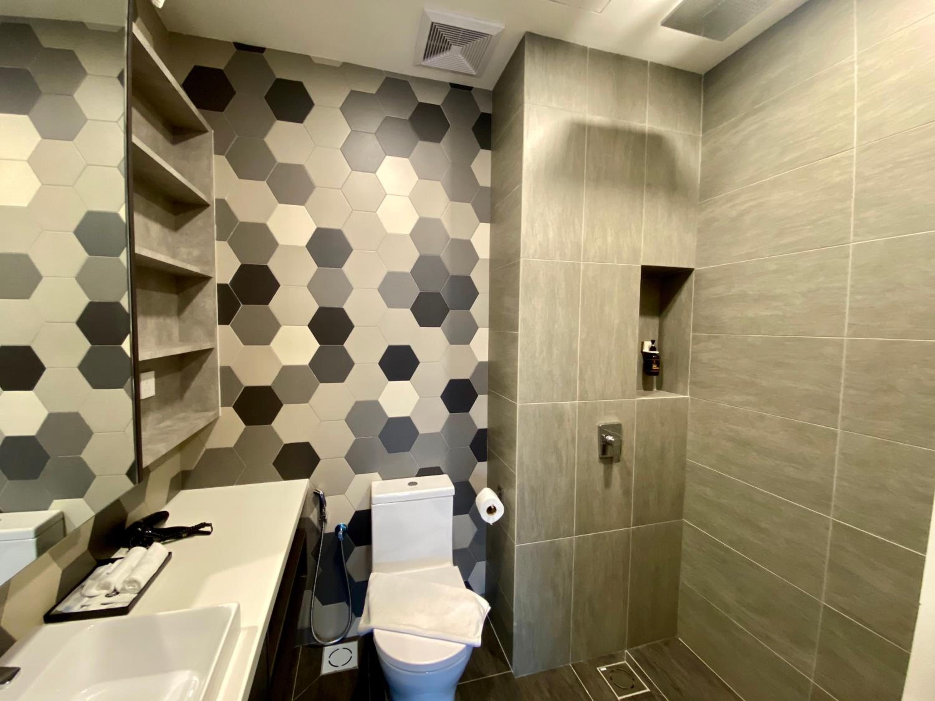 Photo 37 sur 68 de Ceylonz Seasonal Suites