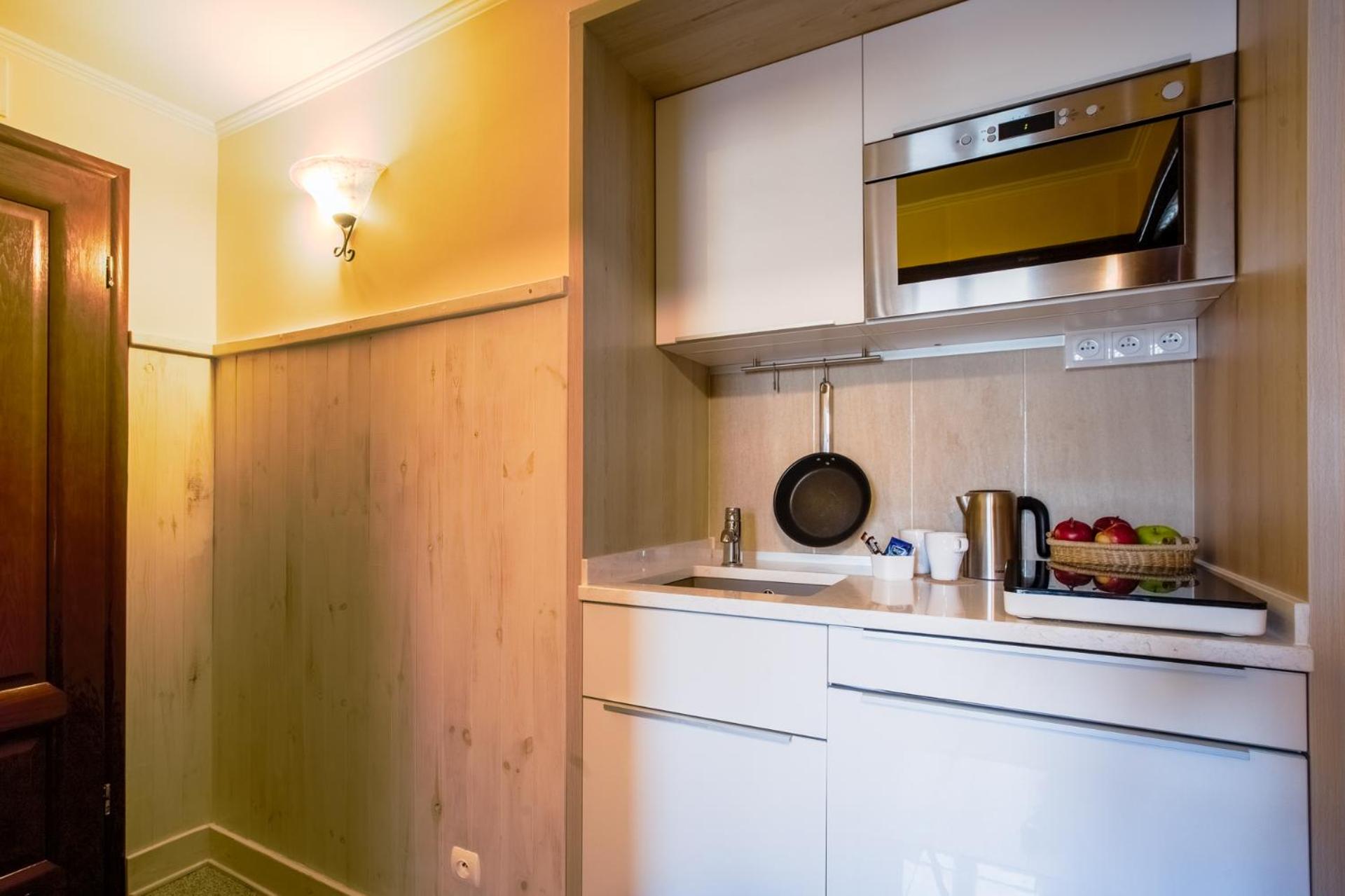 Oliwa Park Residence — photo 9