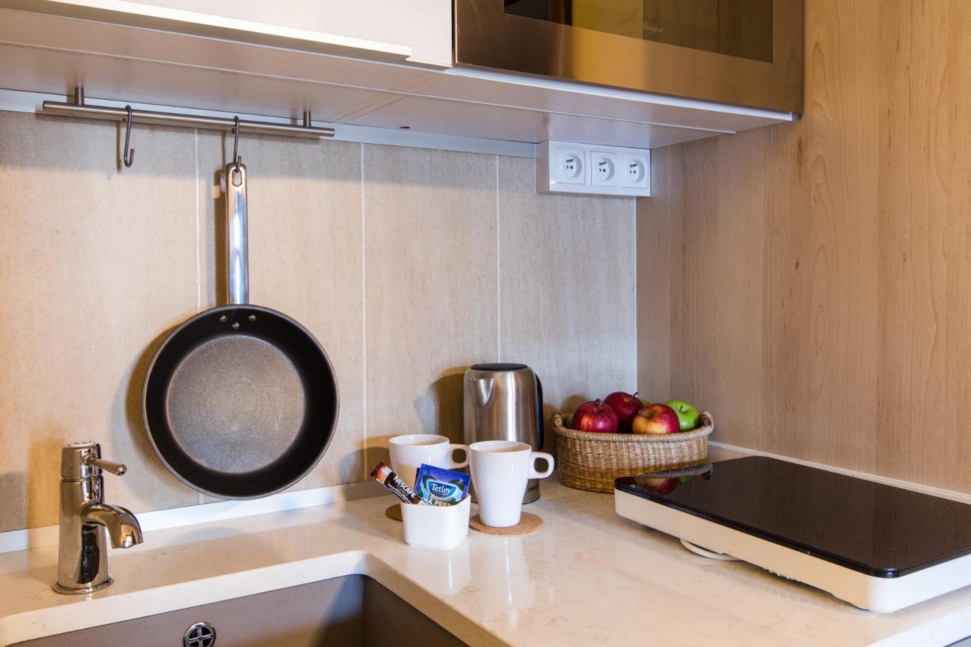 Oliwa Park Residence — photo 59