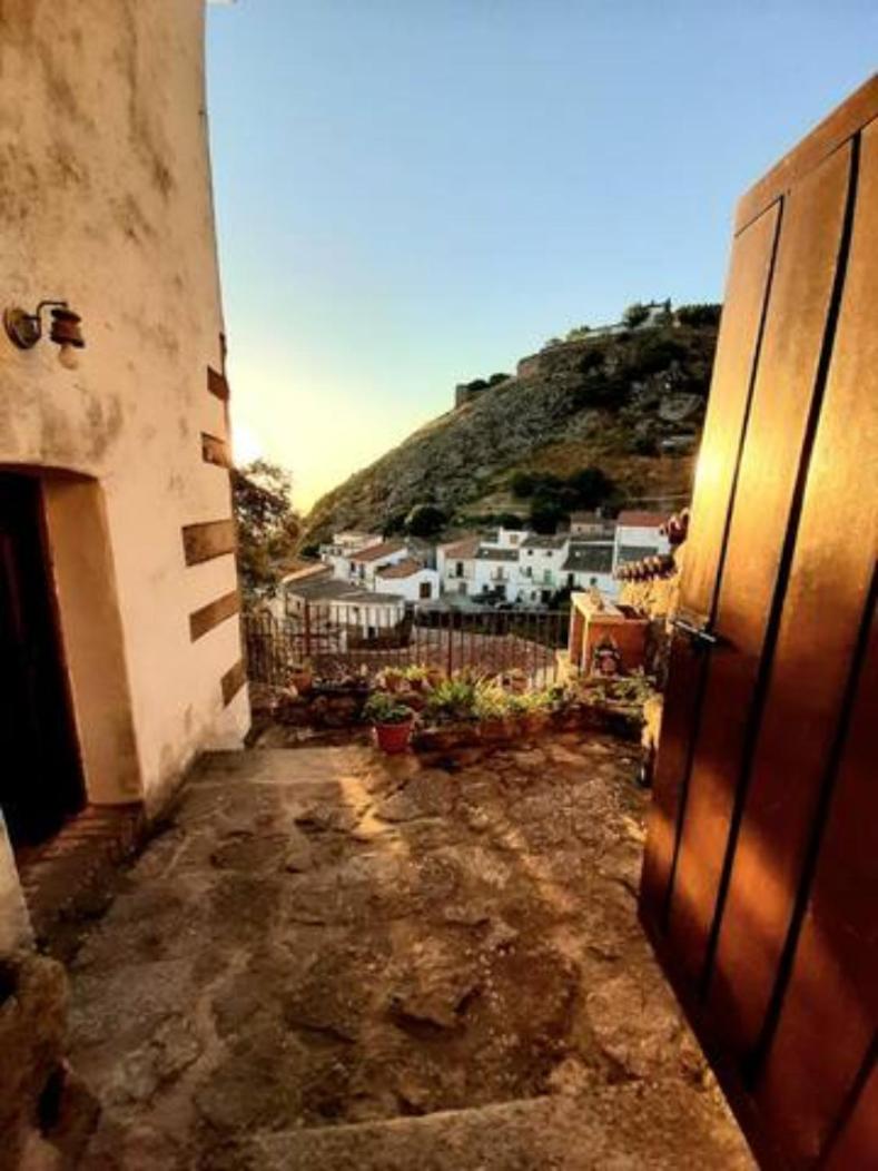 Casa Rural Canchalejo
