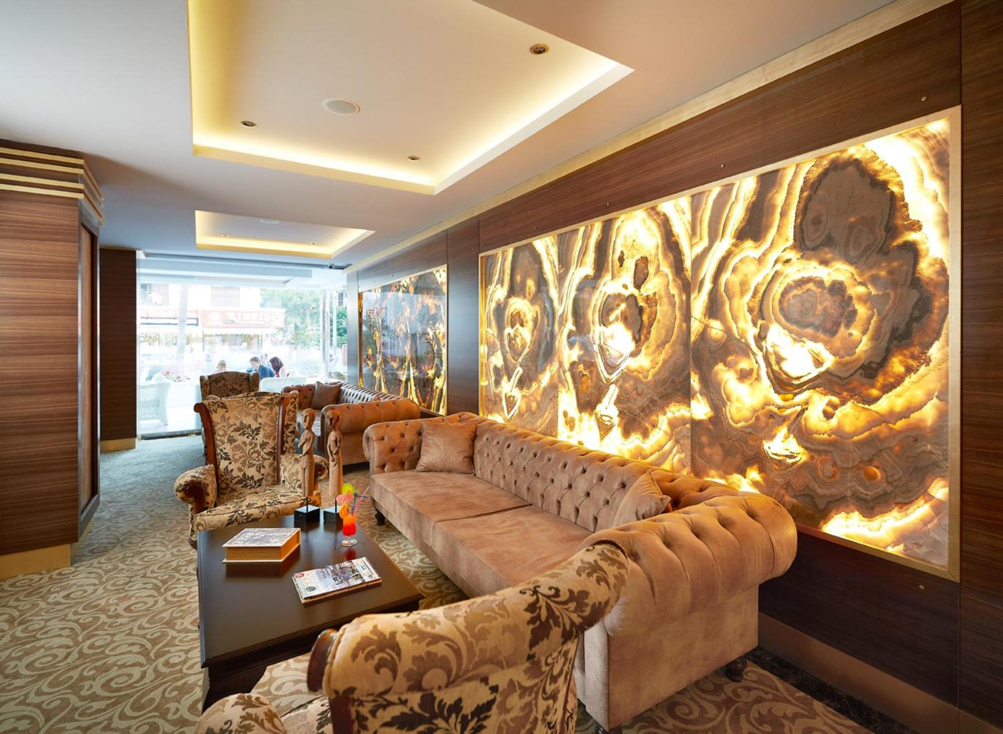Emre Beach & Emre Hotel - Image 47