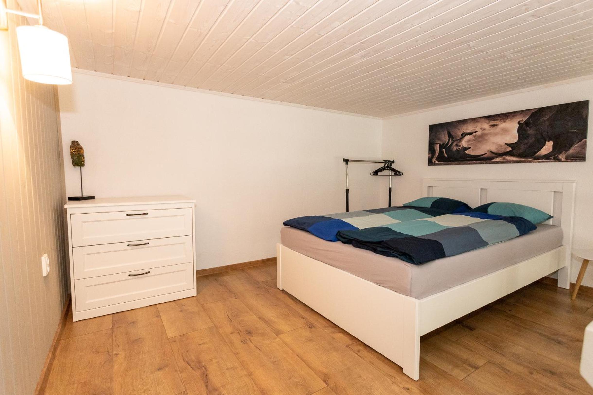 Horský dom Apartmány