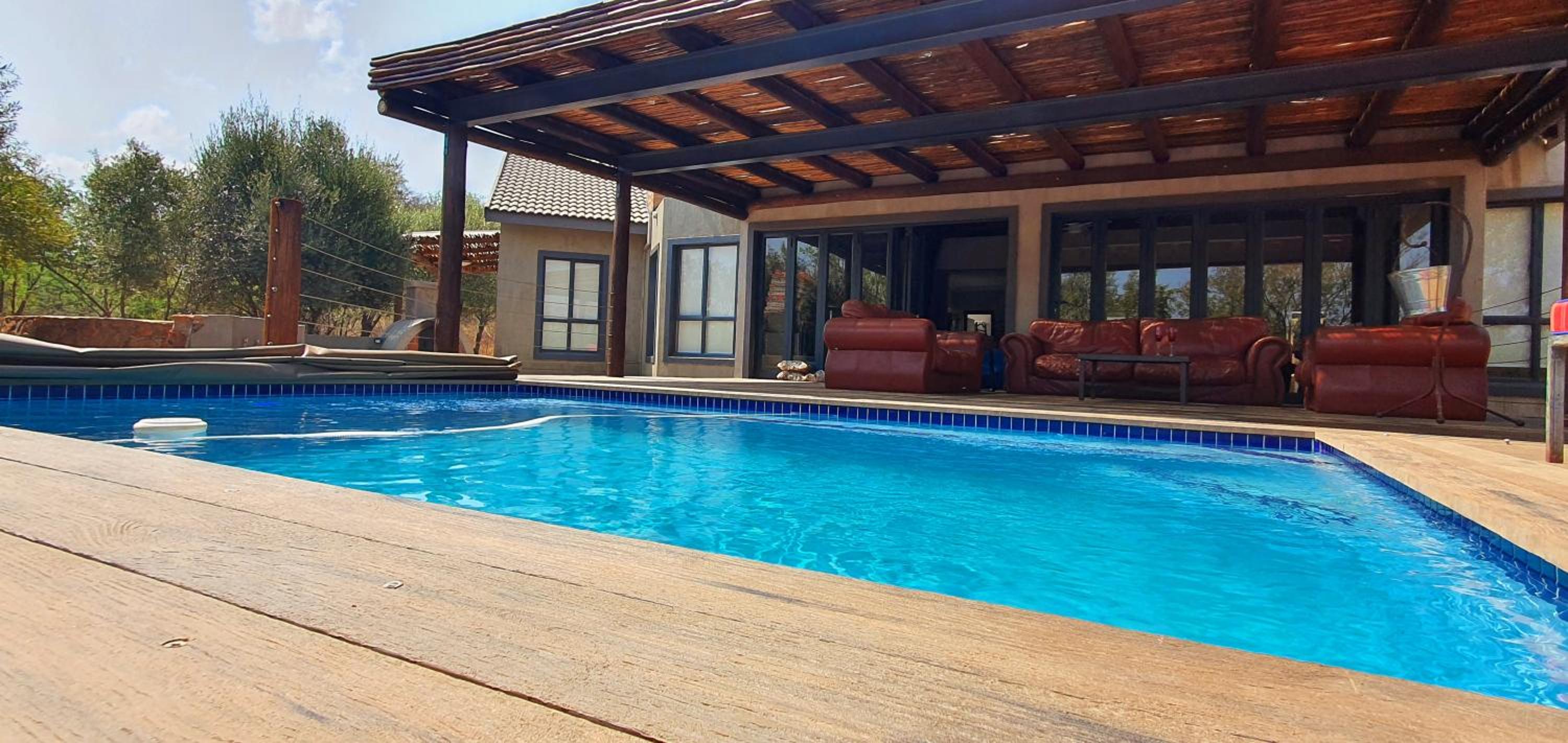 Elements Private Golf Reserve 109