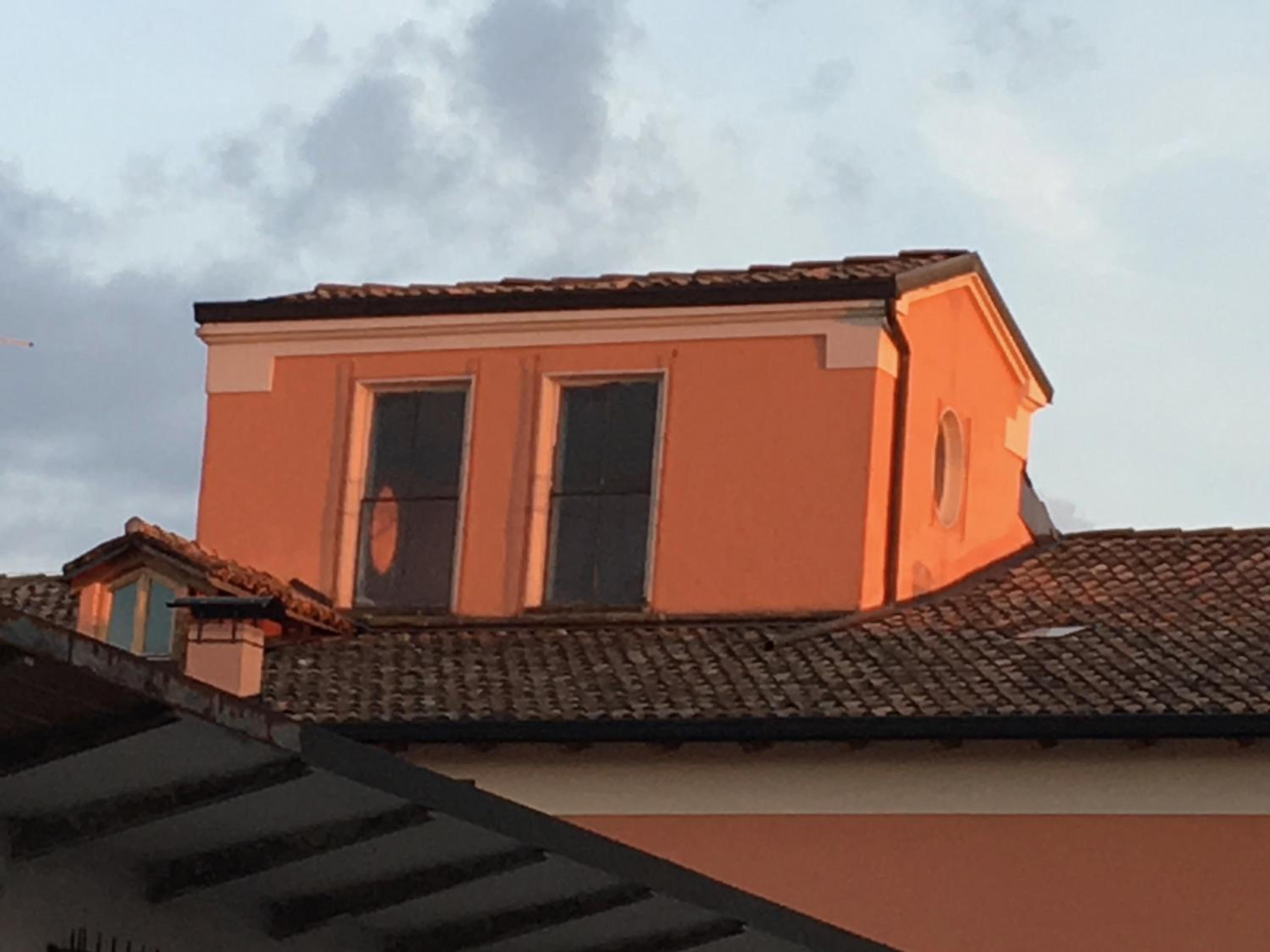 Portale dei Soli - Room & Breakfast view 3