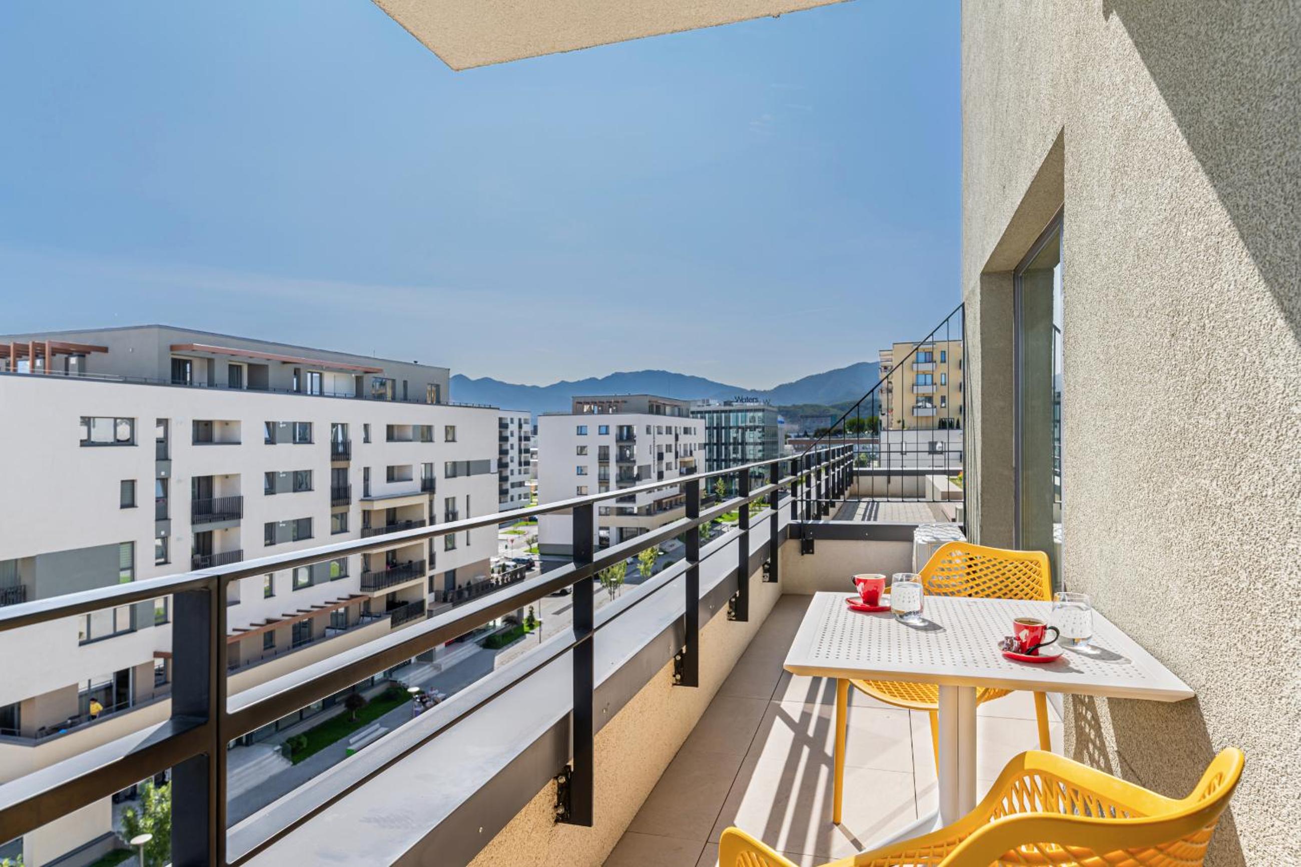 Promenada Studios view 5