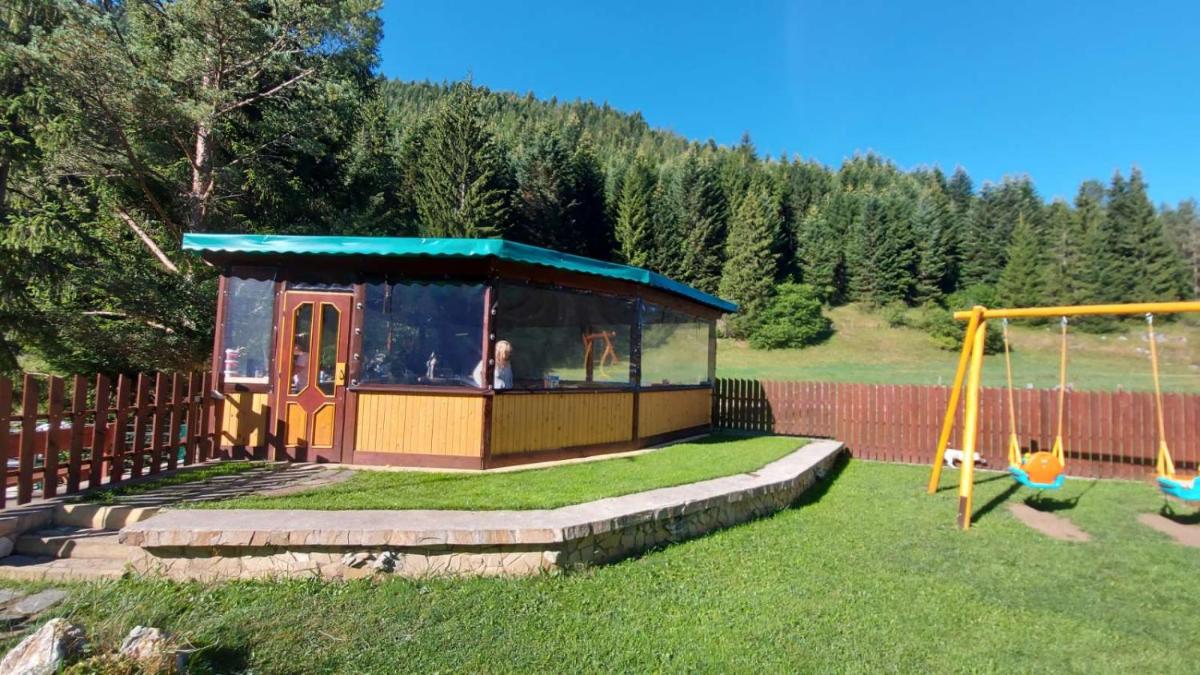 Guest House Chobaka