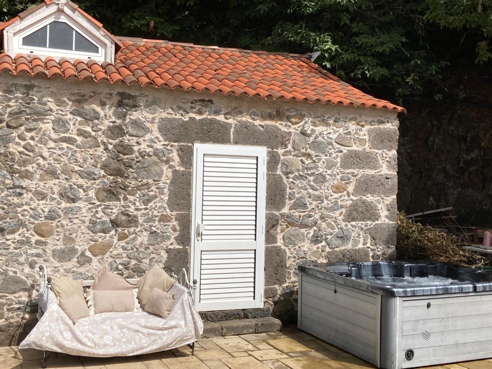 Hotel La Toscana De Corvo