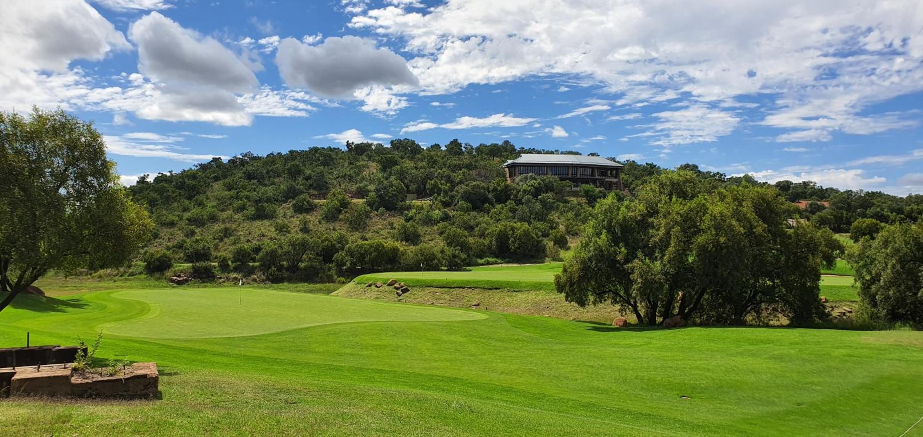 Elements Private Golf Reserve 109