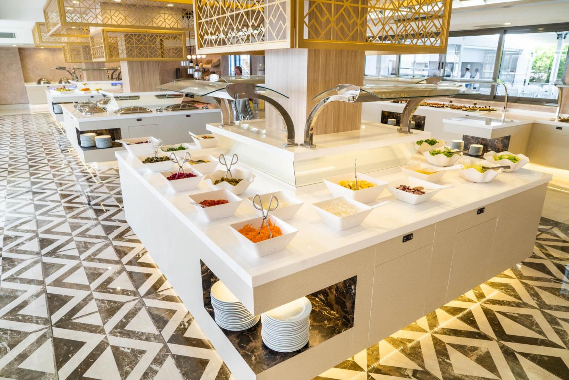 Emre Beach & Emre Hotel - Image 46