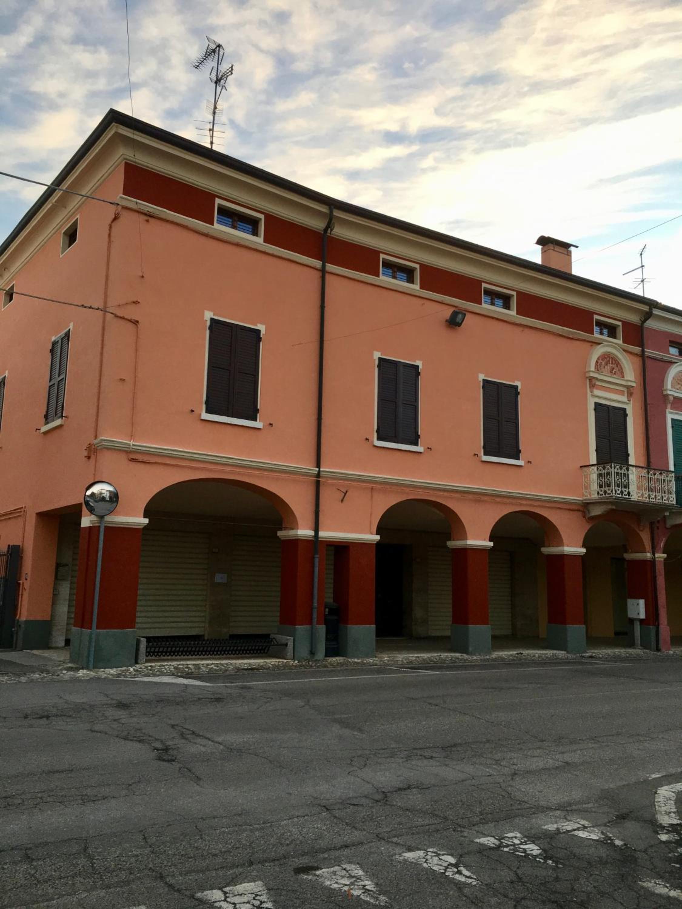 Portale dei Soli - Room & Breakfast view 2