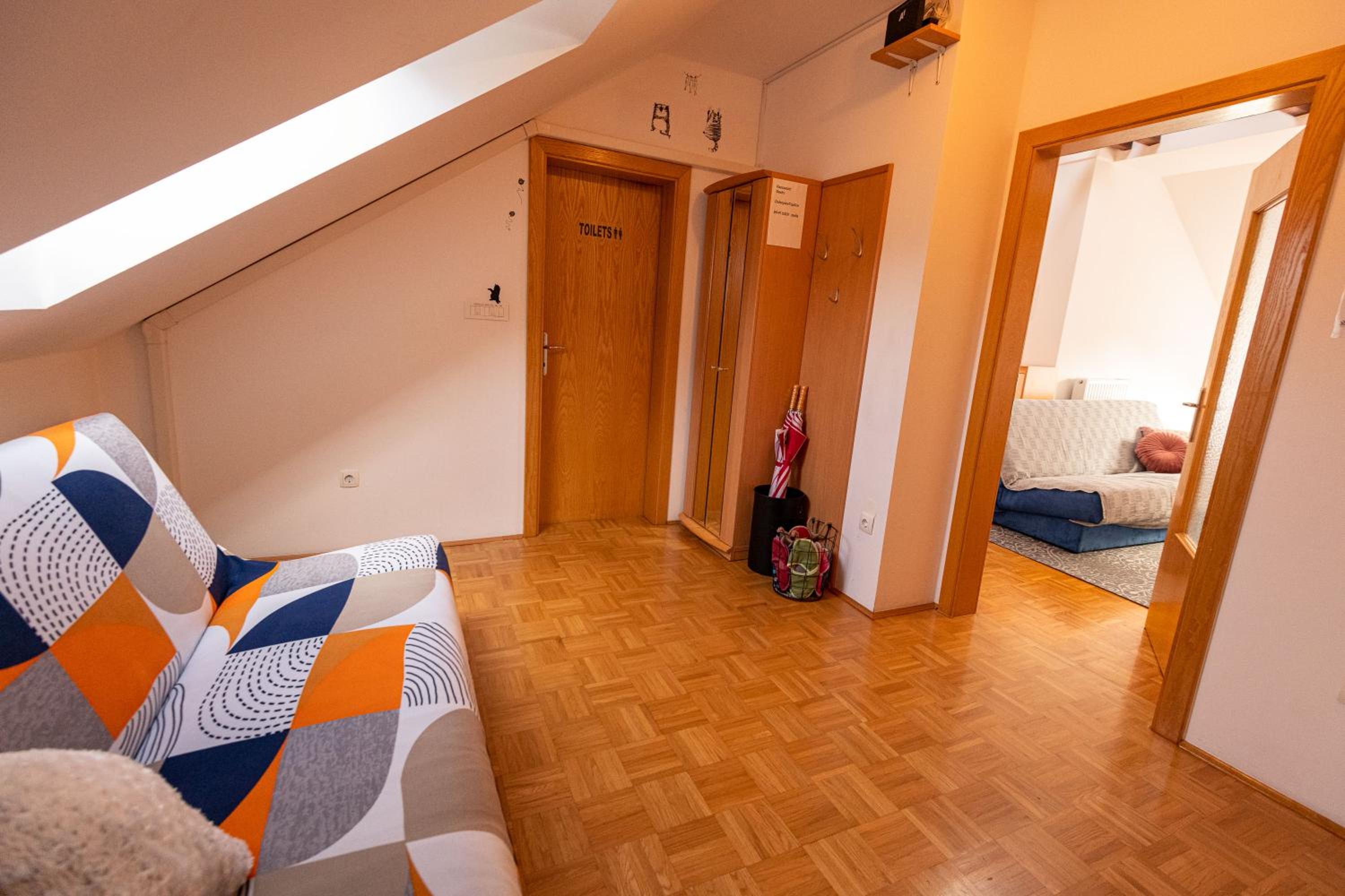 Apartment Stella view 2