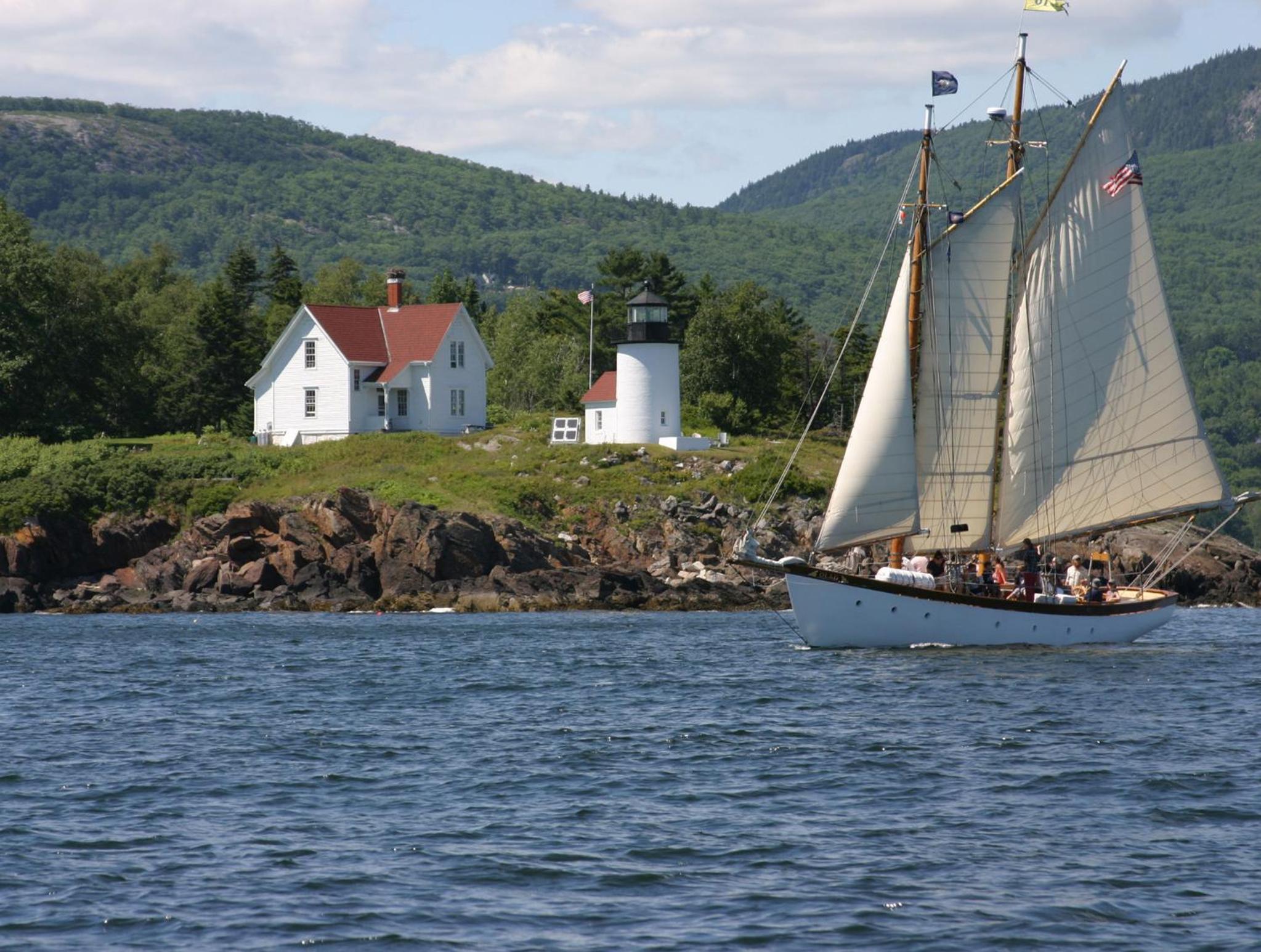 Grand Harbor Inn, Billede 21