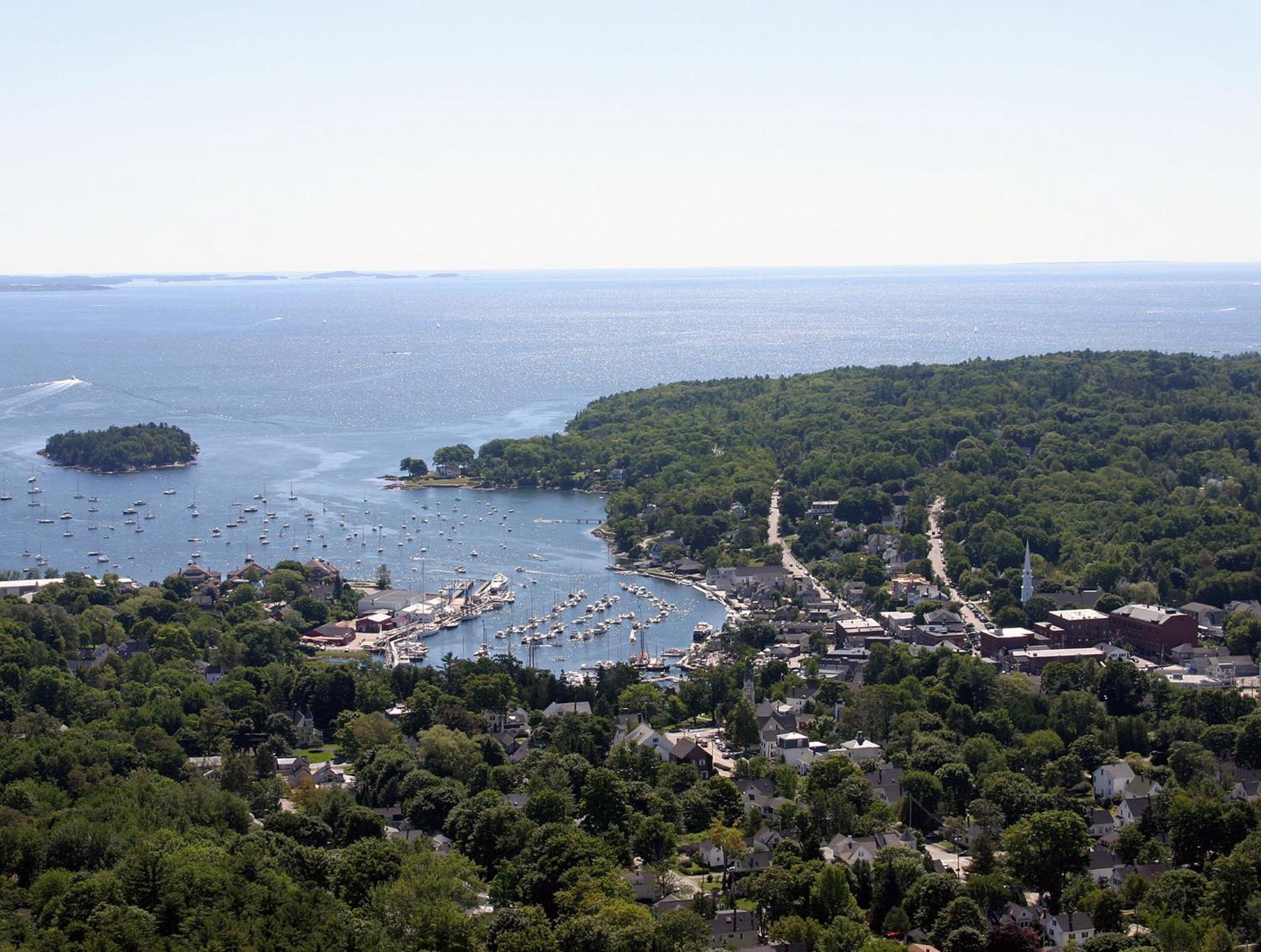 Grand Harbor Inn, Billede 35