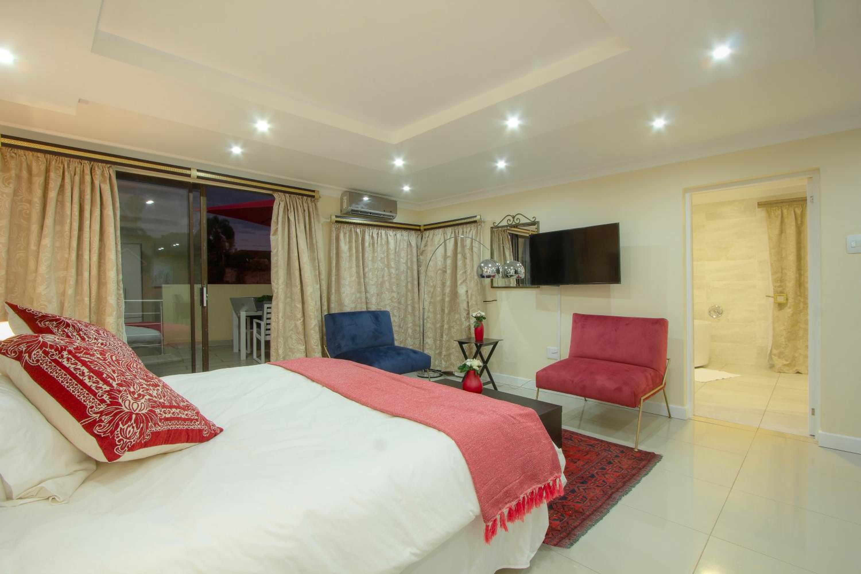 Royal Hills Lodge and Spa, photo 11