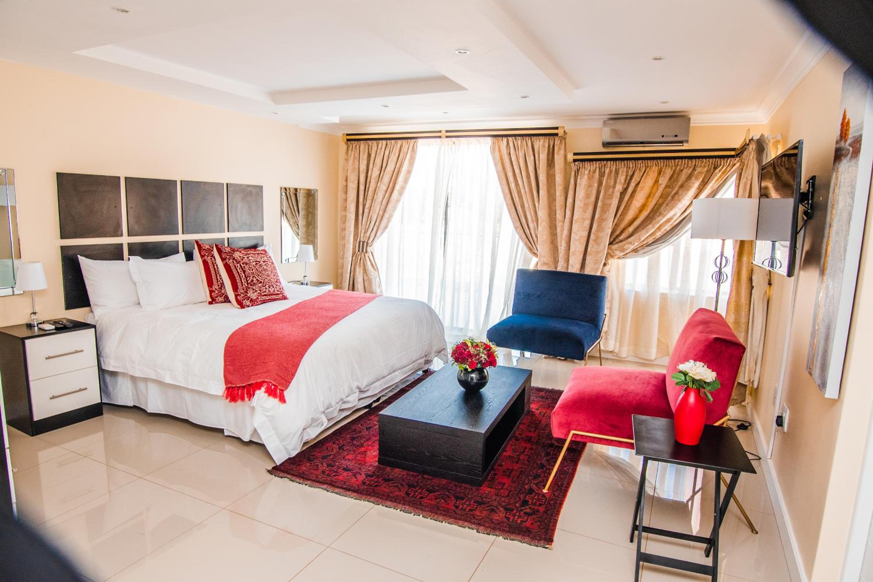 Royal Hills Lodge and Spa, photo 48