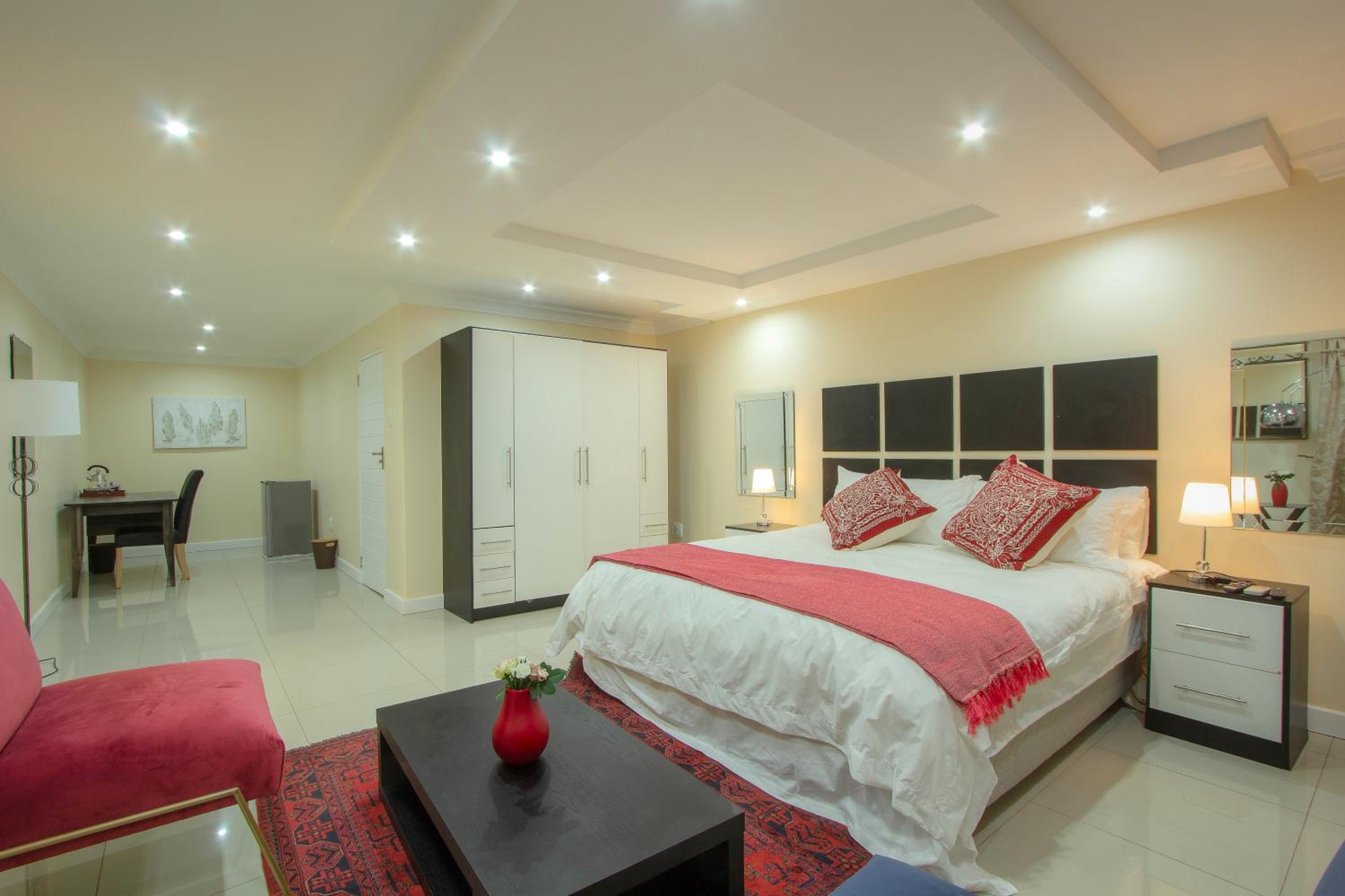Royal Hills Lodge and Spa, photo 15