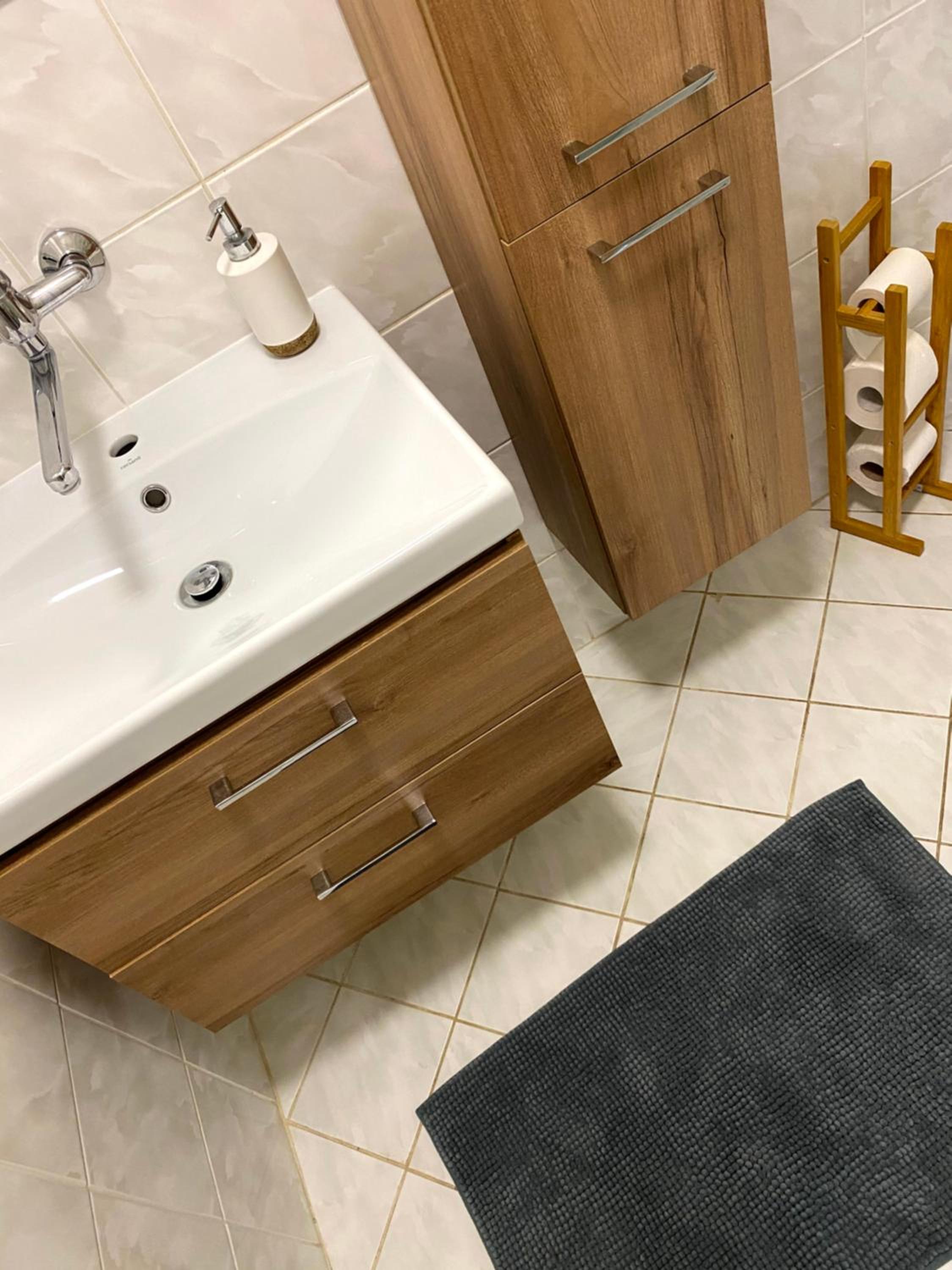 Apartmán Mladé Buky