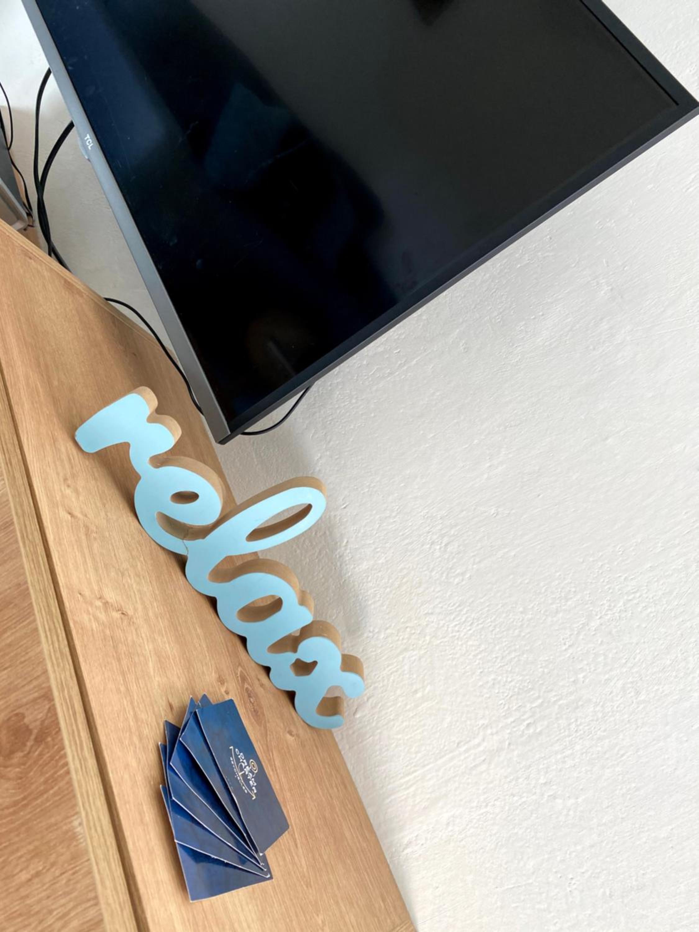Apartmán Mladé Buky