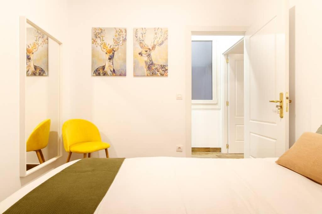 Casco Viejo junto a la Plaza Nueva y Unamuno