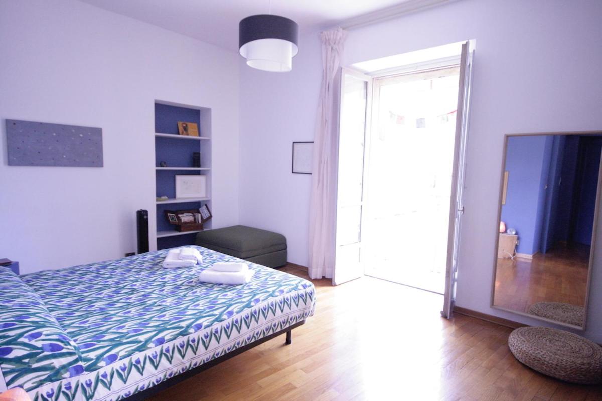 Casa di charme in centro 8 posti letto, 2 bagni view 3