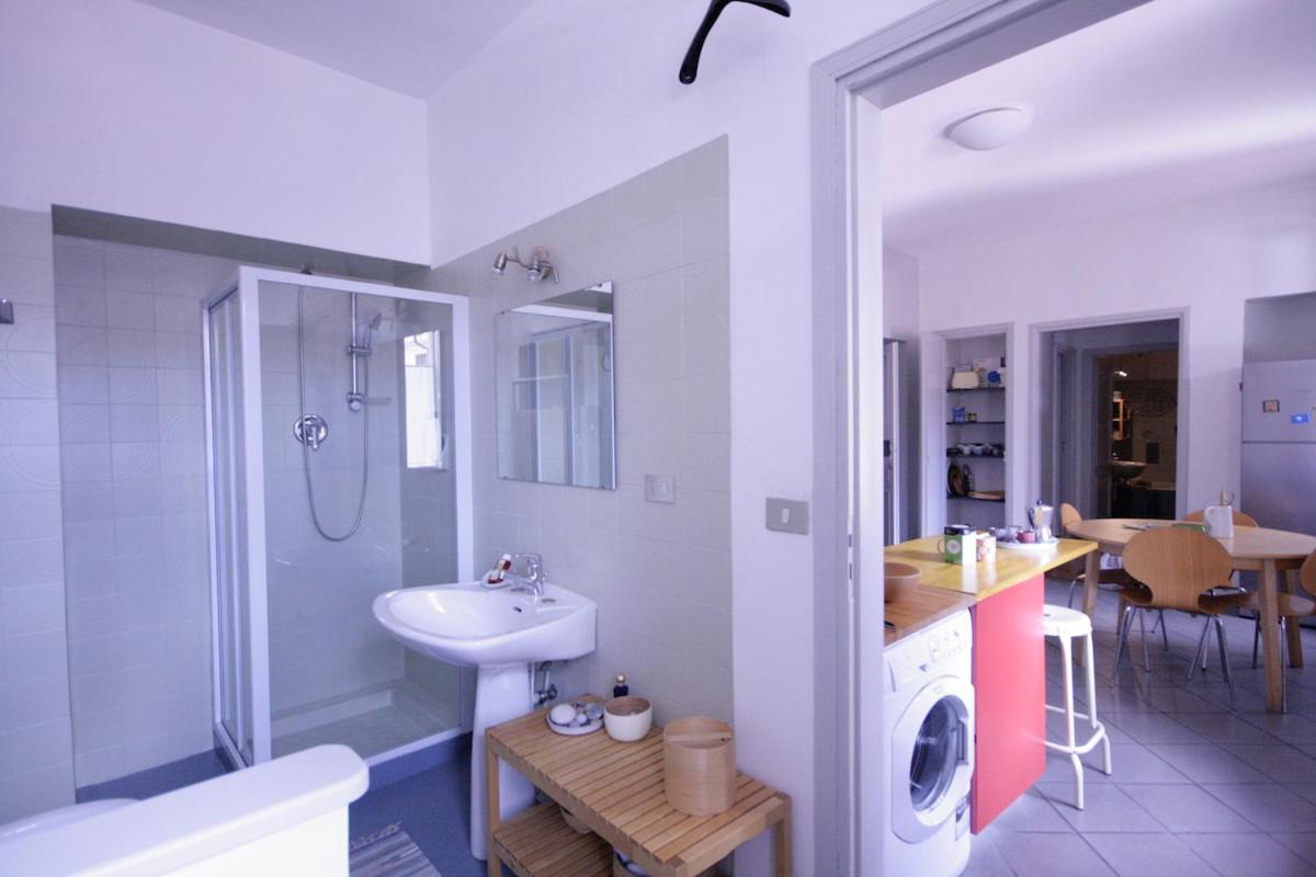 Casa di charme in centro 8 posti letto, 2 bagni view 4
