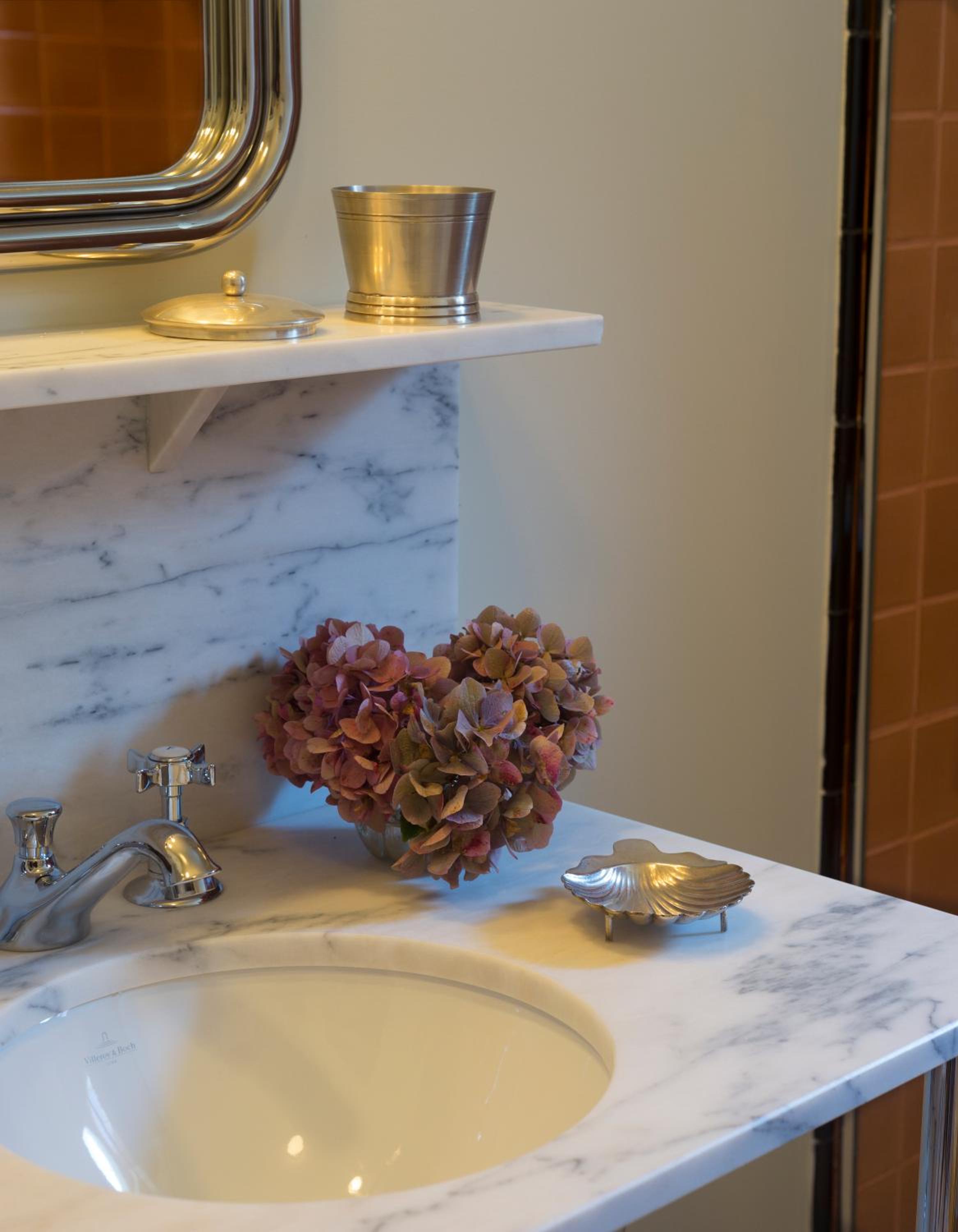 Hôtel Rochechouart, a Member of Design Hotels – Orso Hotel 45