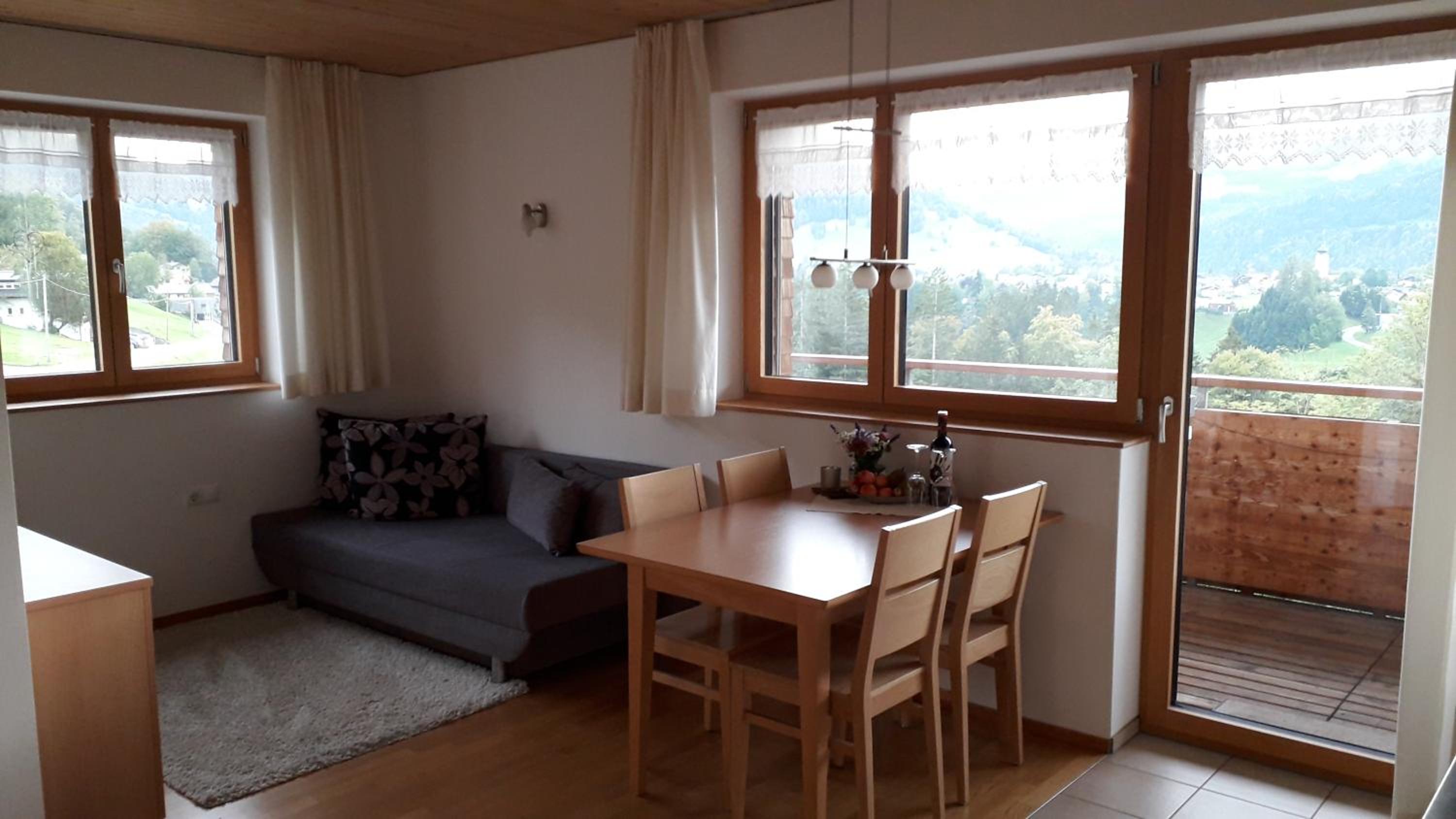 Haus Hagspiel