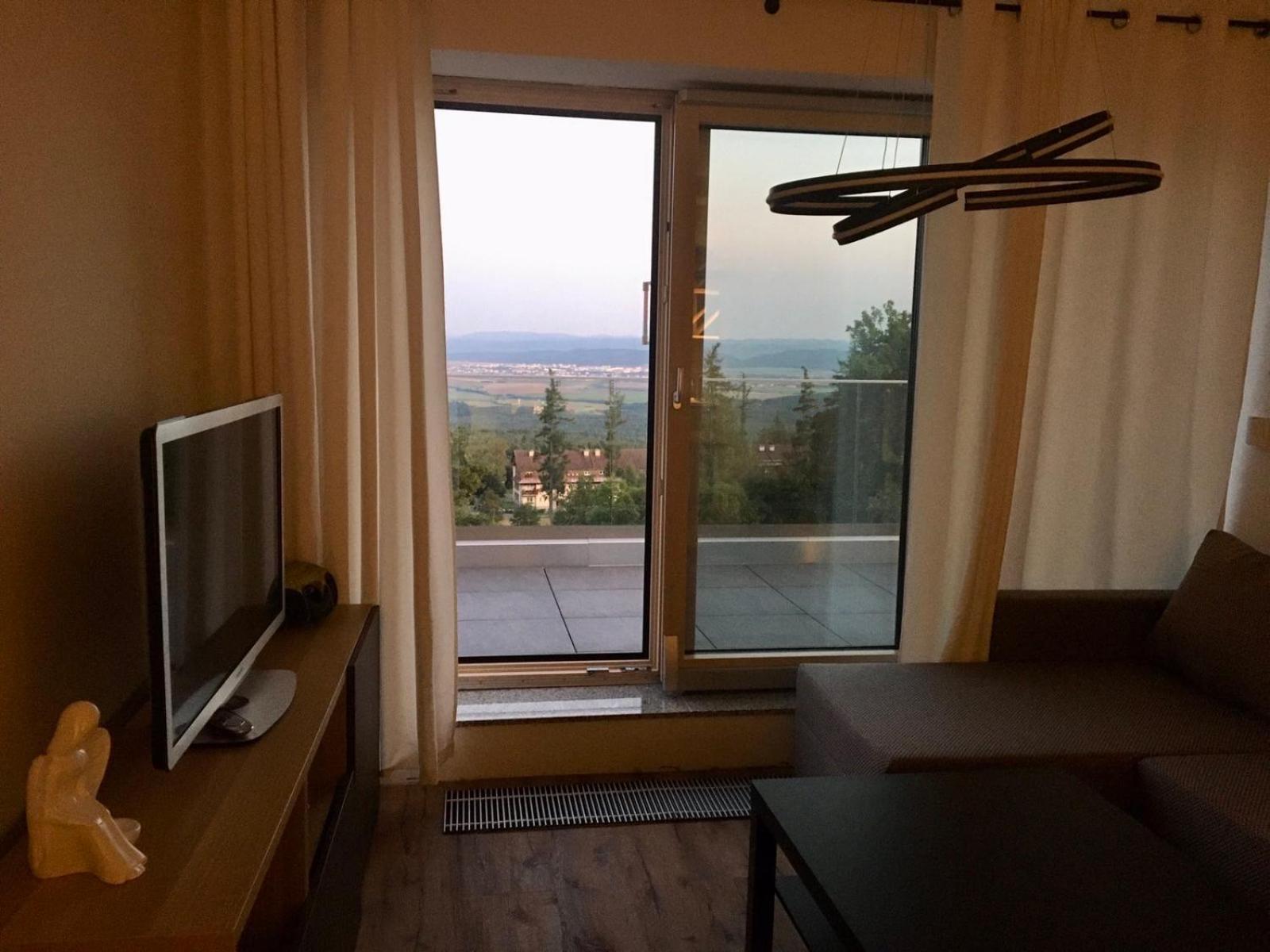 Apartman Wawa view 2