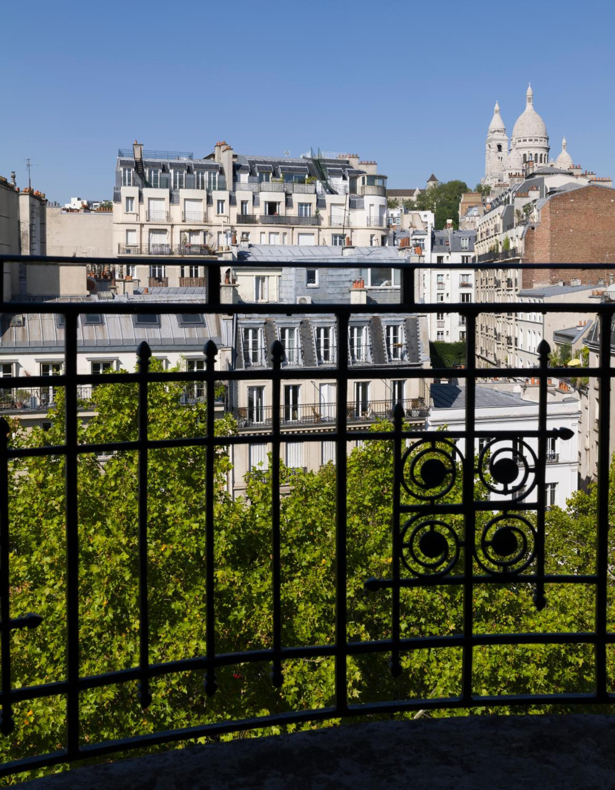 Hôtel Rochechouart, a Member of Design Hotels – Orso Hotel 38
