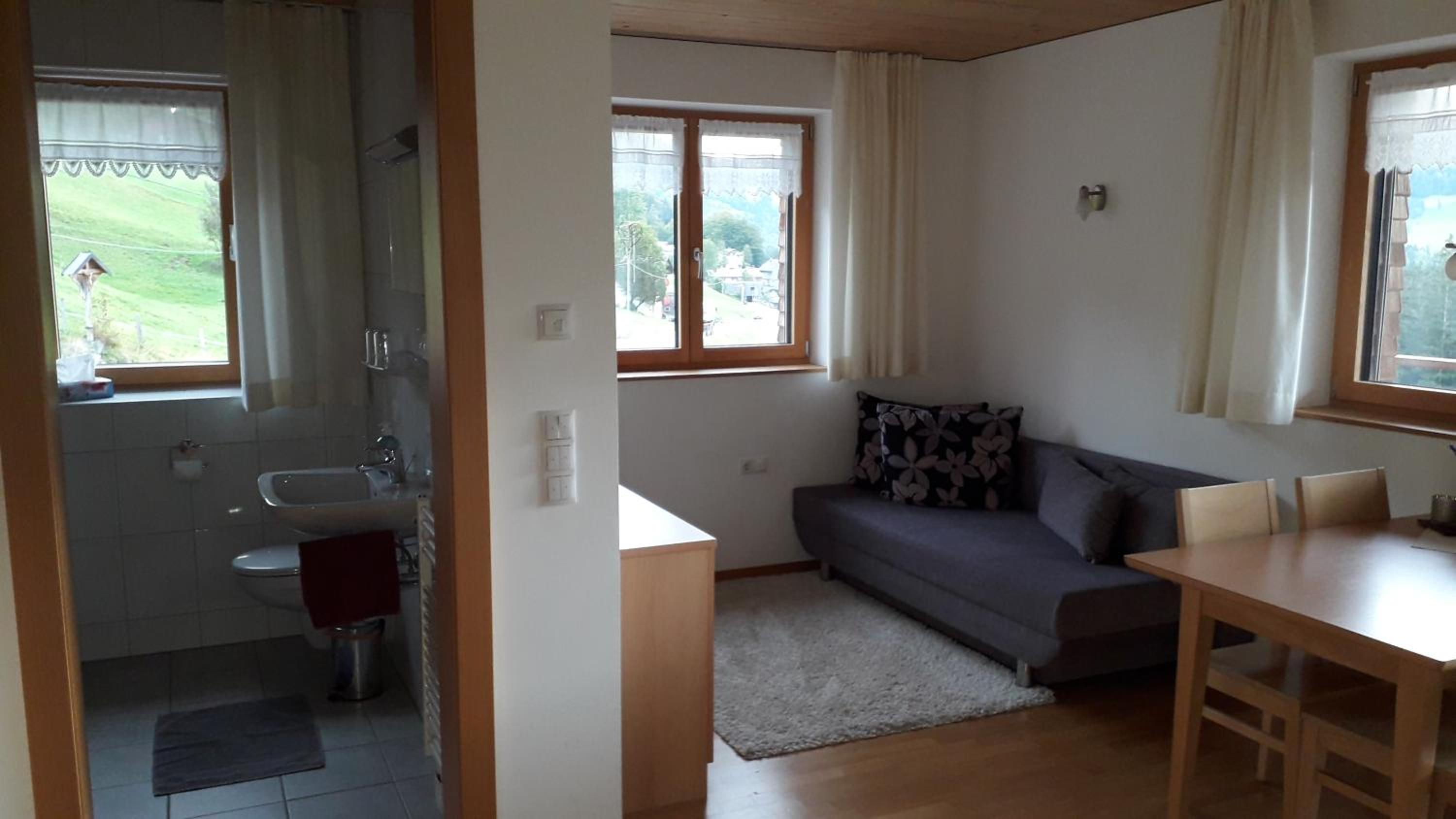 Haus Hagspiel