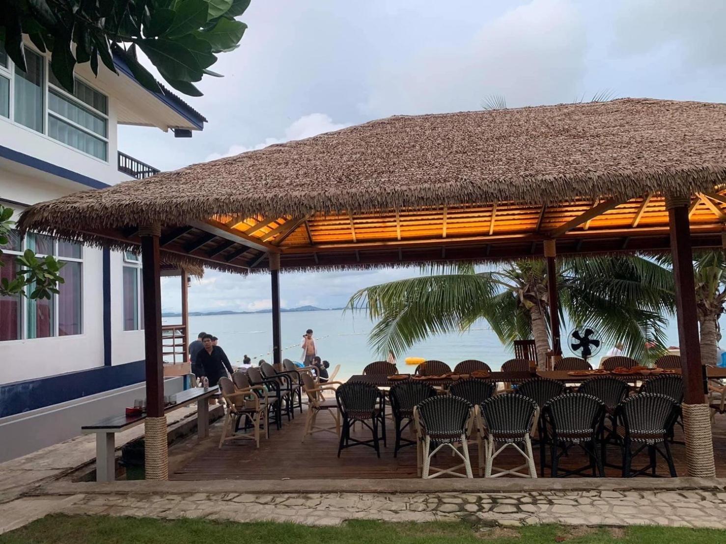Samed Seaside Resort