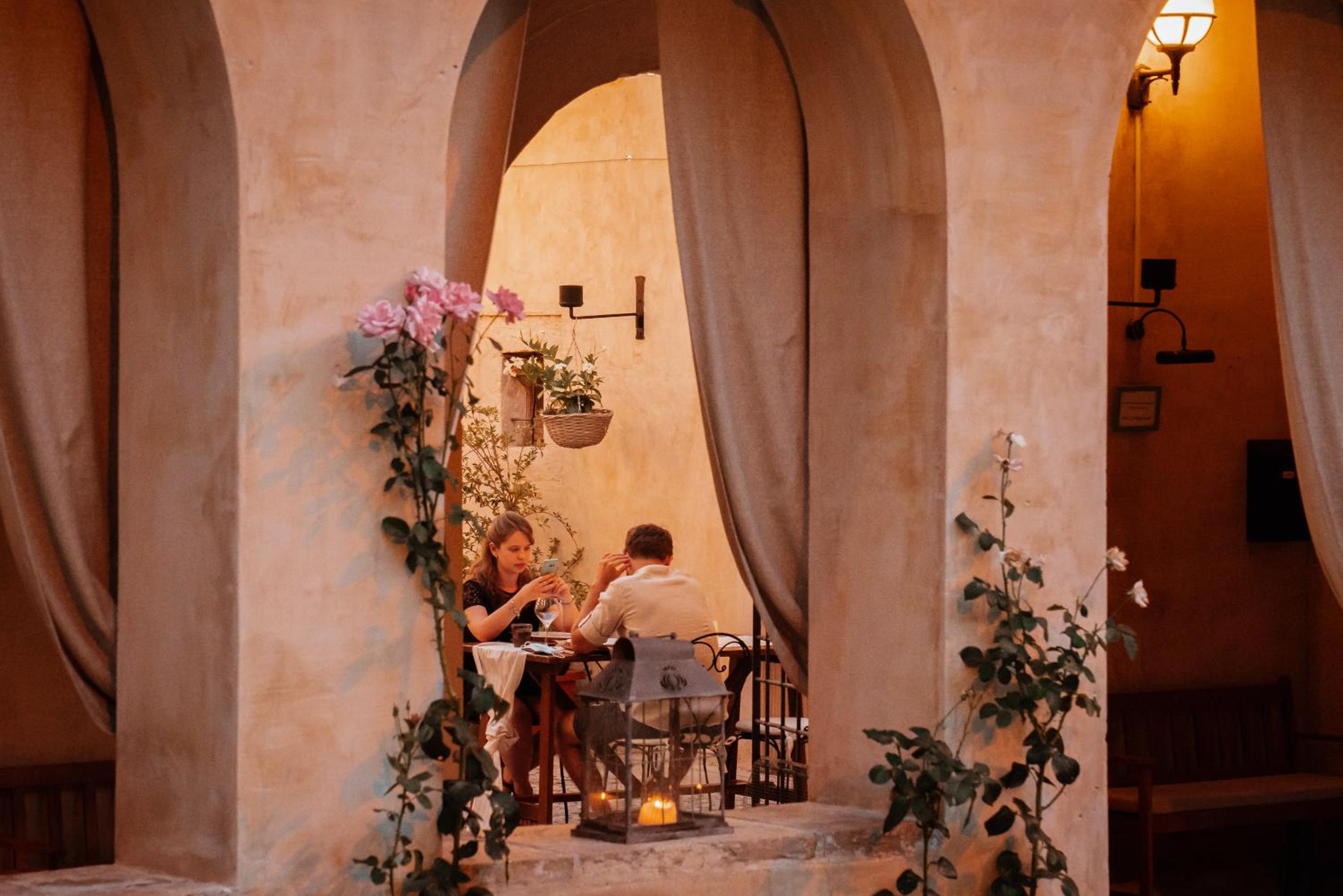 Relais Convento Santa Croce view 5